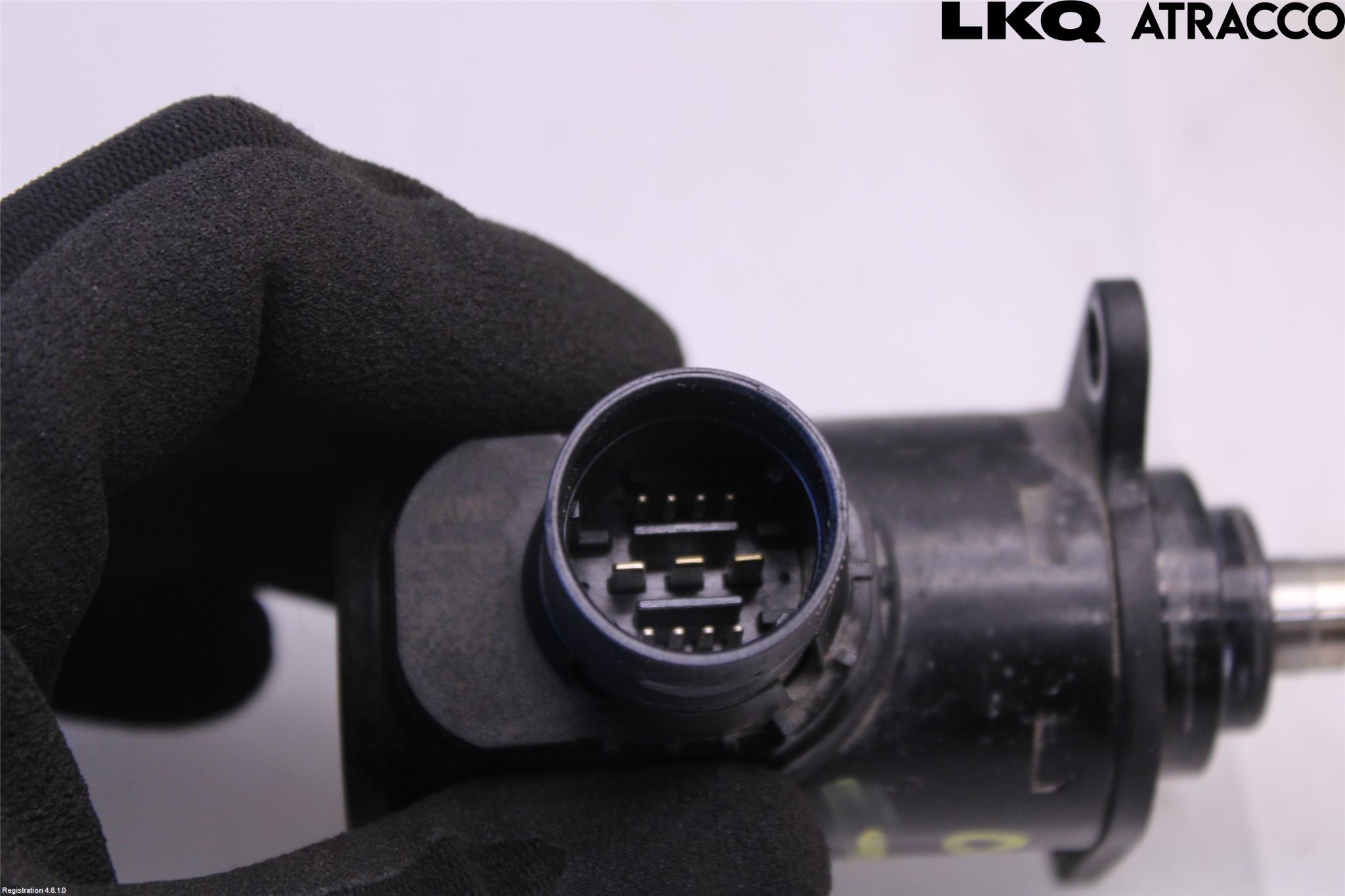 Mini ONE/COOPER 3DR F56 14-24 Kamställningsventil