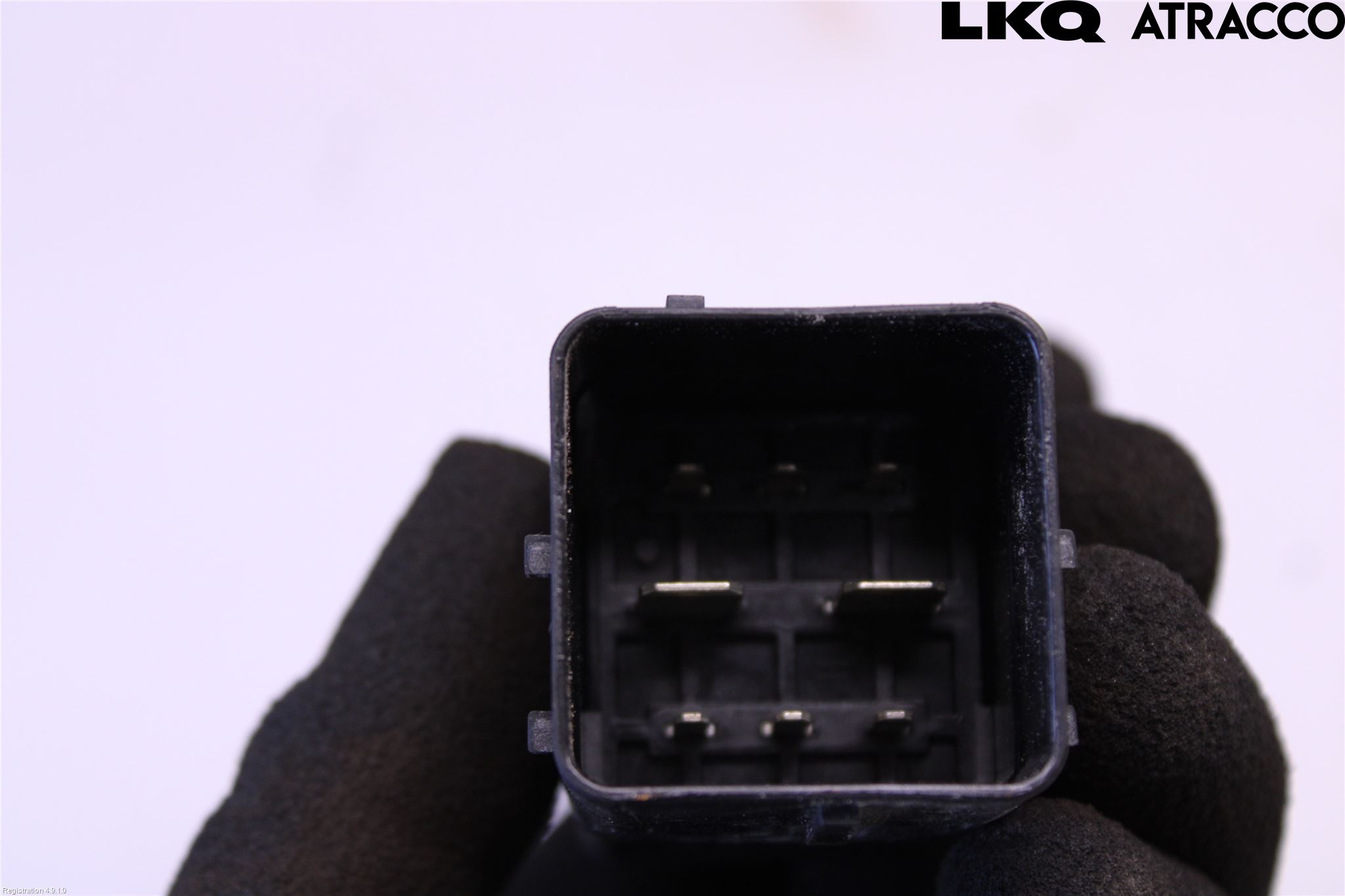 Volvo V60 11-13 Relä Glödning Diesel