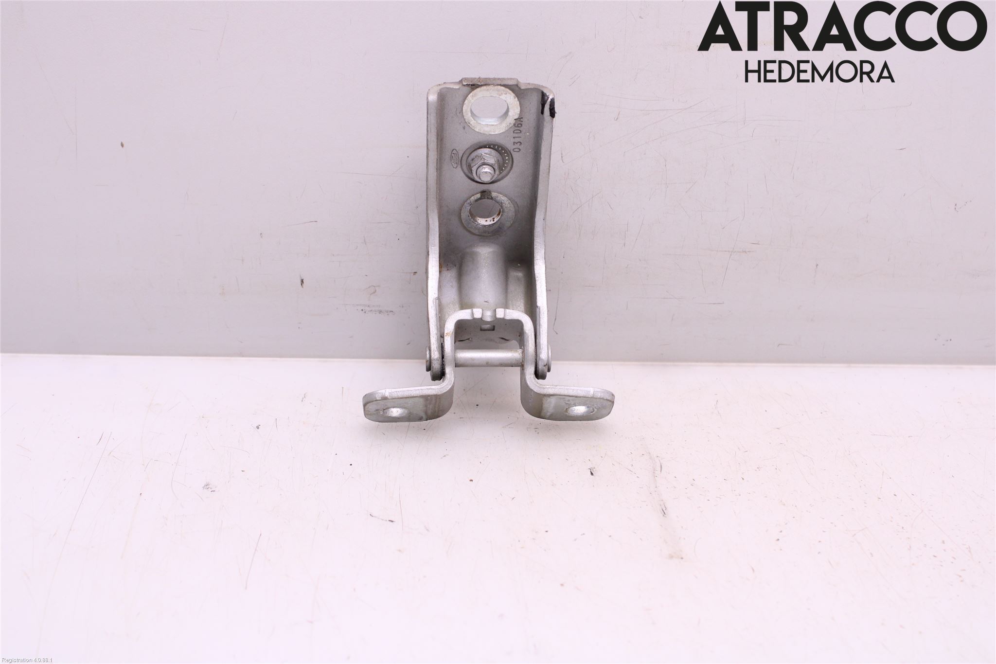 Ford MUSTANG V 05-14 Dörrgångjärn