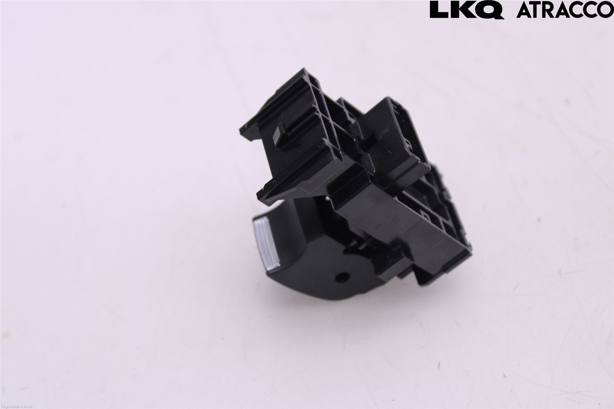 Toyota bZ4X EA10 22- Strömställare Elhiss