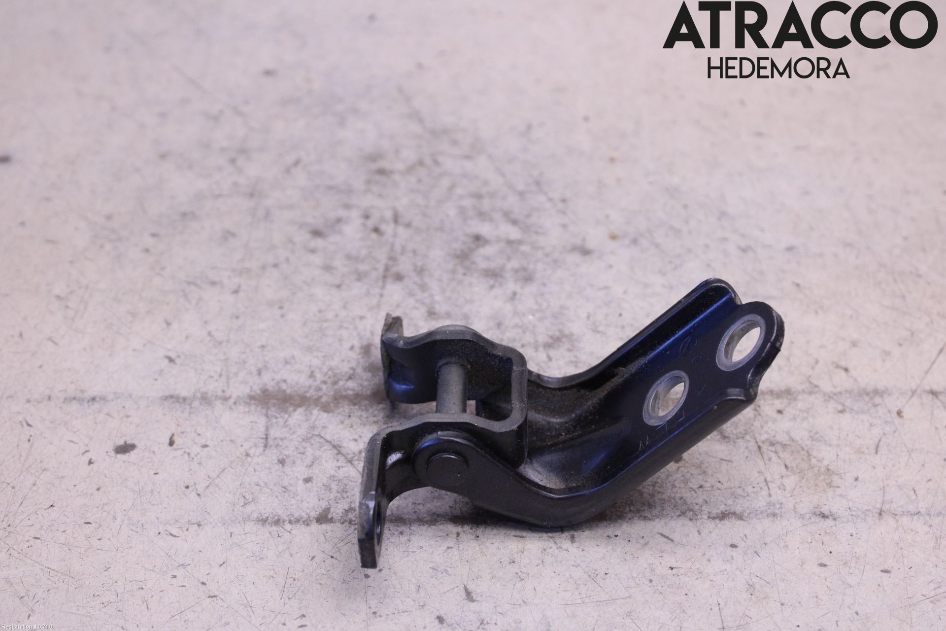 Subaru LEGACY 10-14 Dörrgångjärn