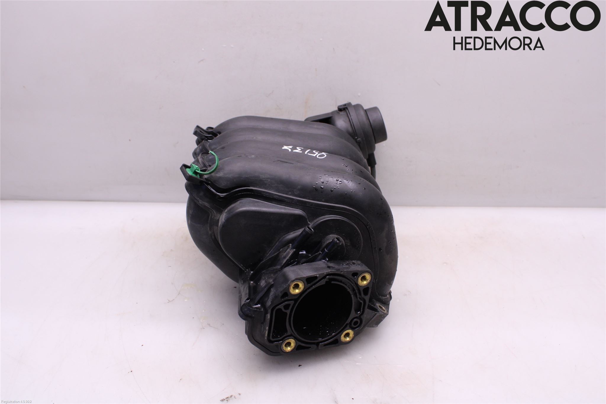 Honda CR-V 02-06 Grenrör Insug