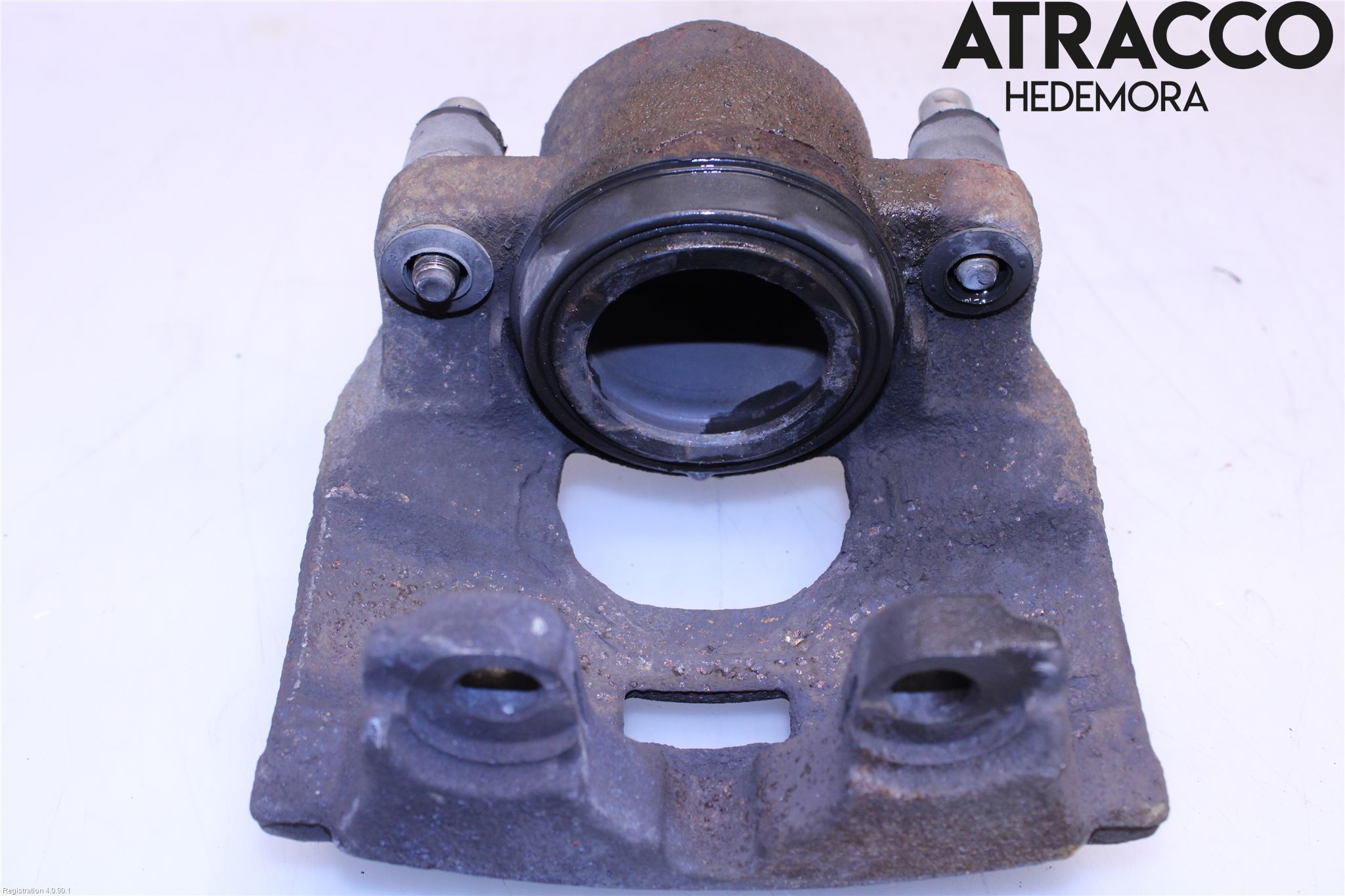 Ford MONDEO 15-22 Bromsok Fram Vänster