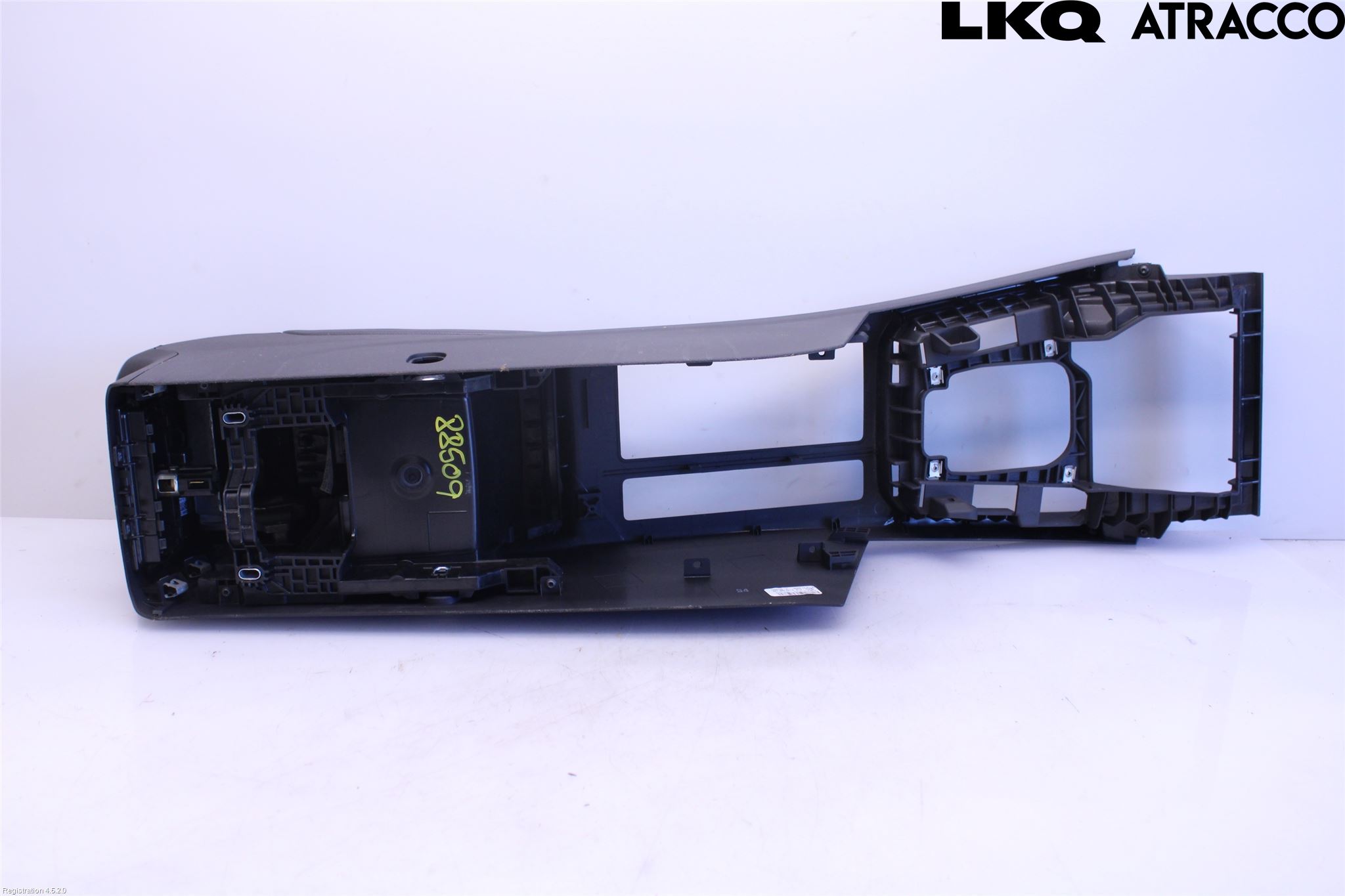 Volkswagen VW PASSAT 15-19 Inr Tunnelfack