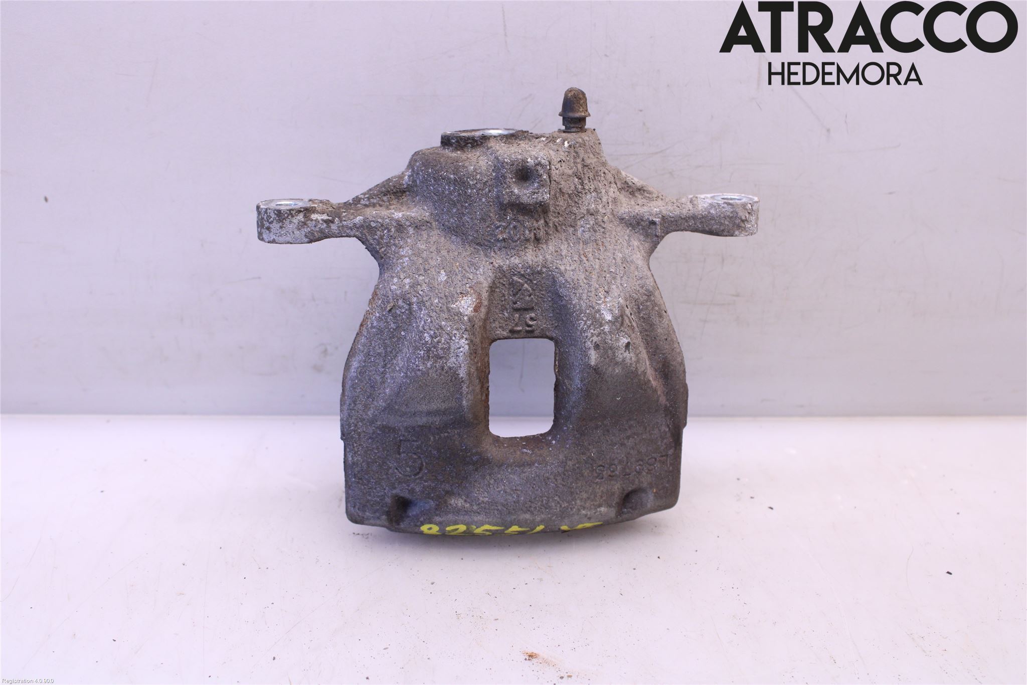 Toyota COROLLA 19- Bromsok Fram Vänster