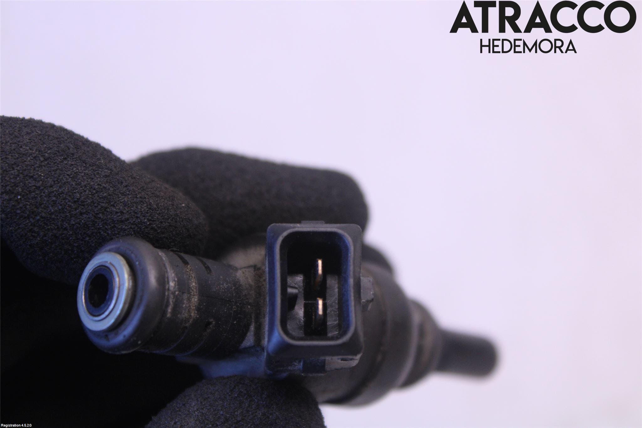 BMW 5 E39 95-04 Injspridare