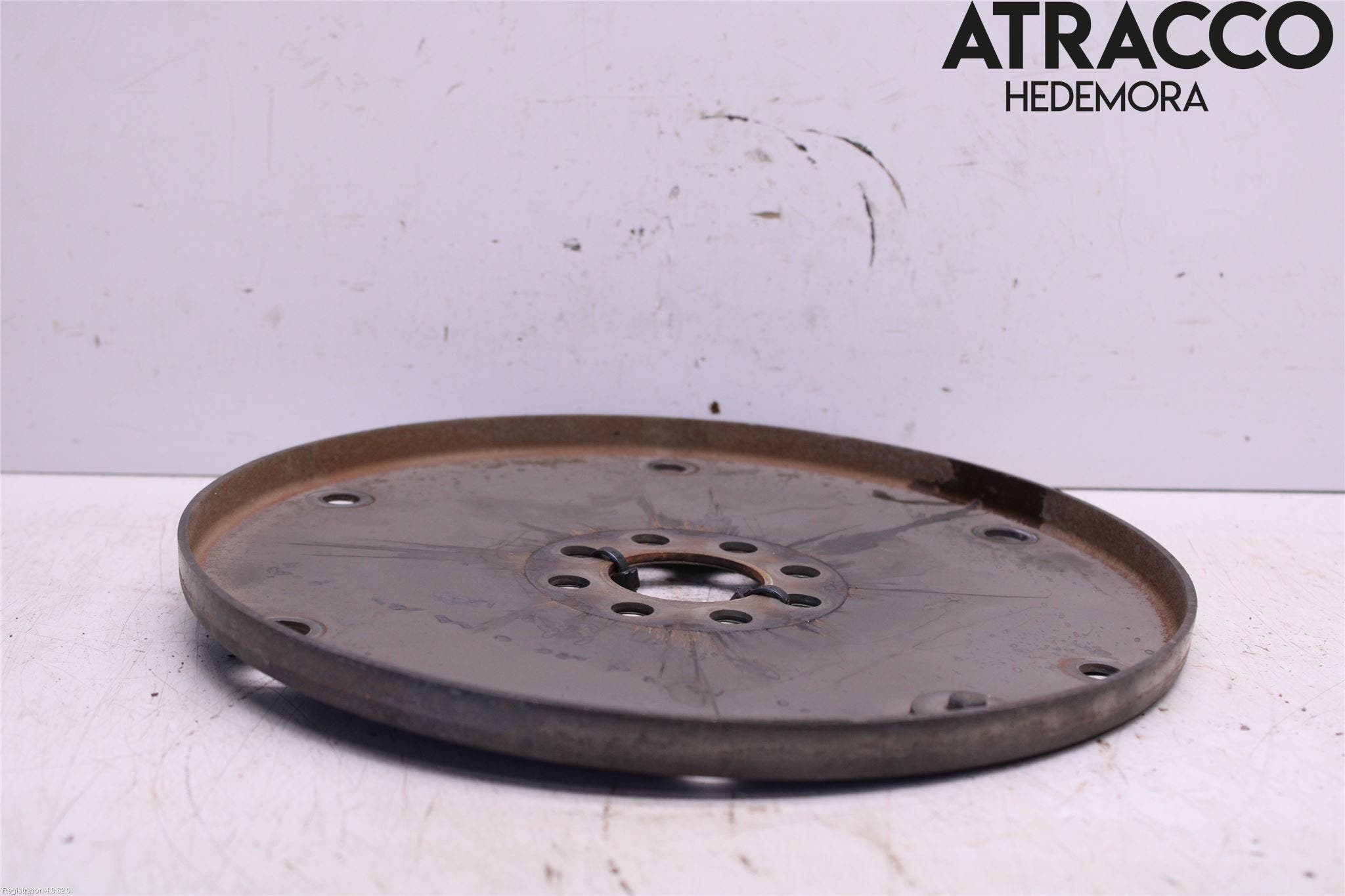 Volkswagen VW TRANSP/CARAVELLE (T5) 04-15 Svänghjul Aut