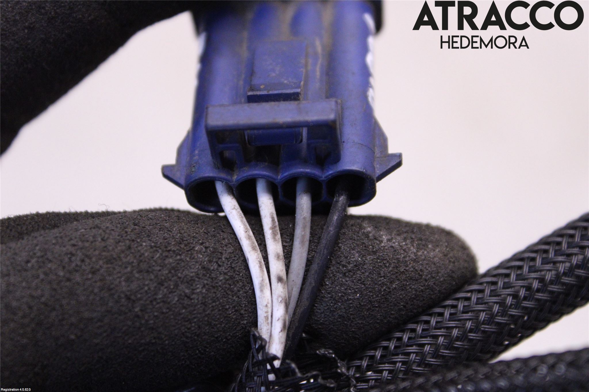 Citroen DS3 Injlambdasond