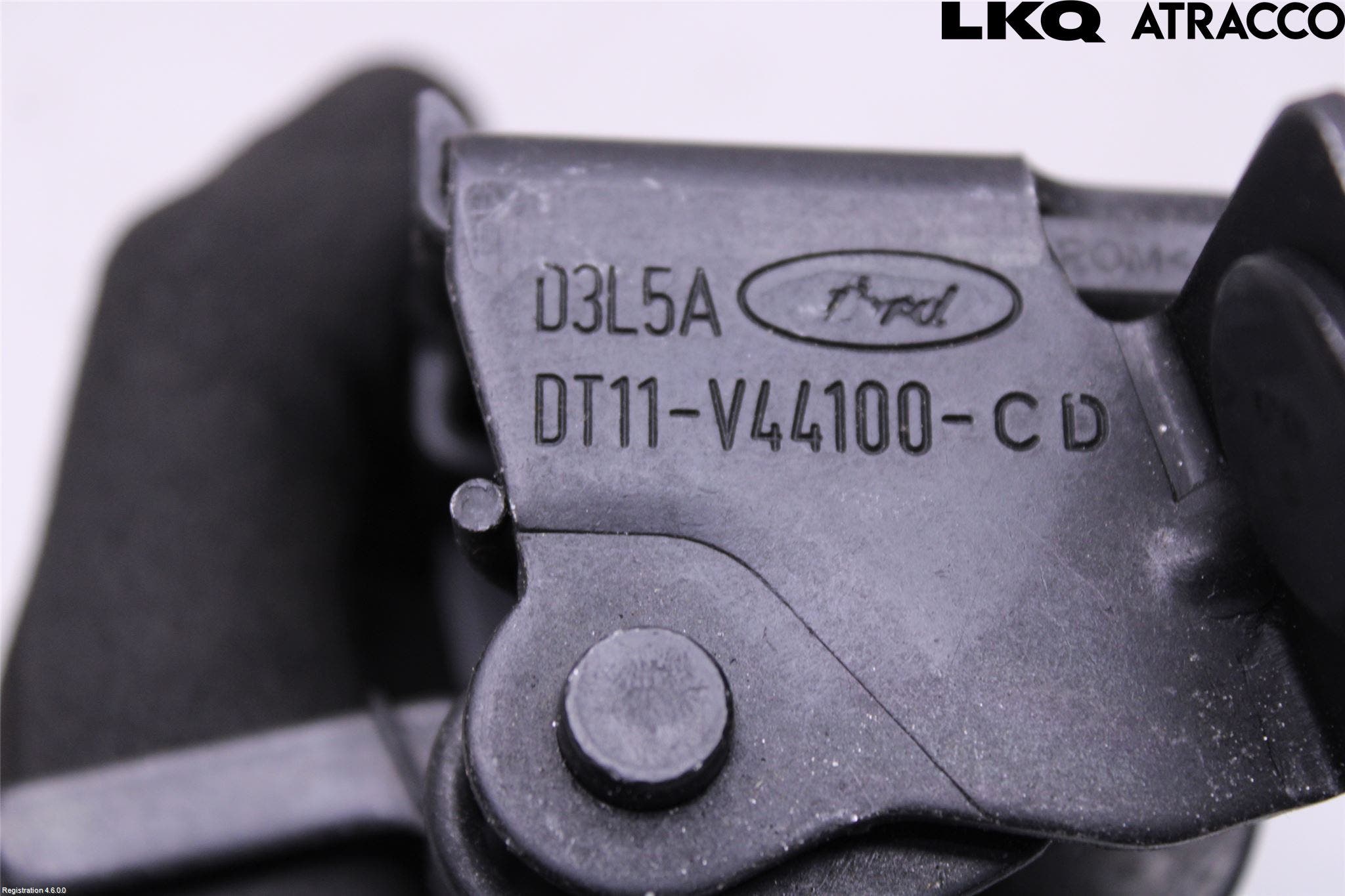 Ford TRANSIT/TOURNEO CONNECT 13-22 Dörrstopp