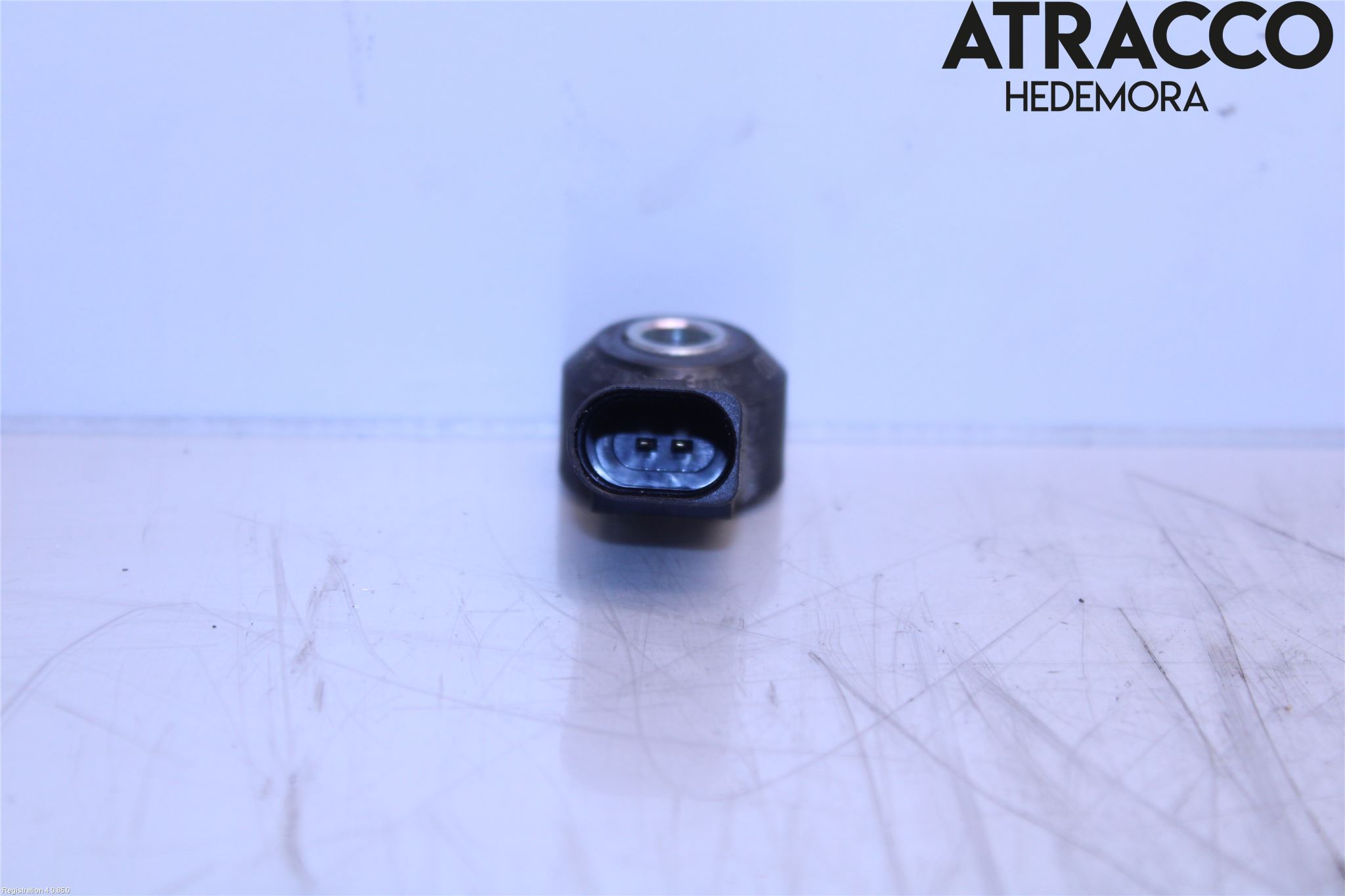 Volkswagen VW PASSAT 11-14 Injknacksensor