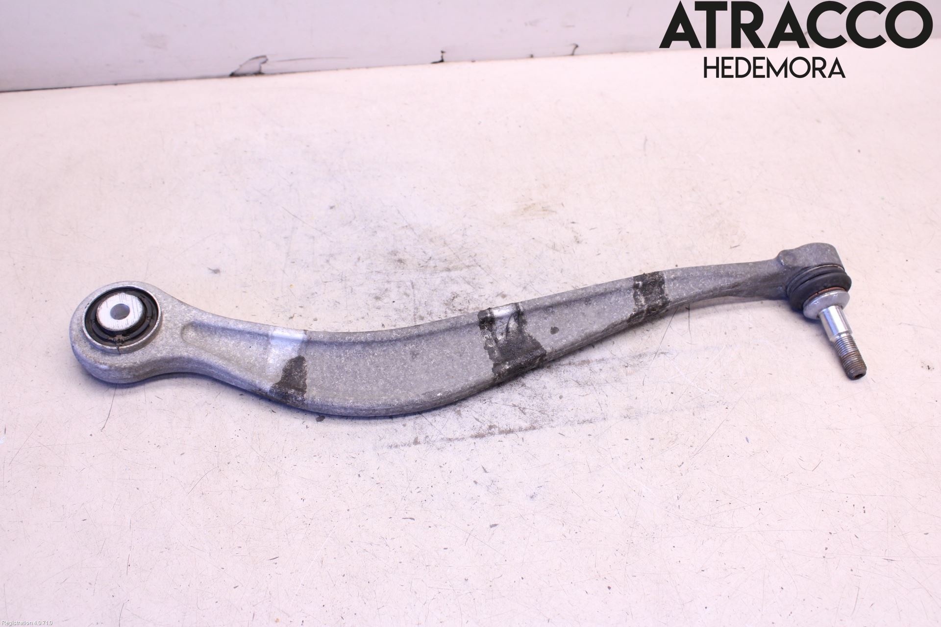 BMW 6 F12/F13 10-18 Bärarm Bak Vänster