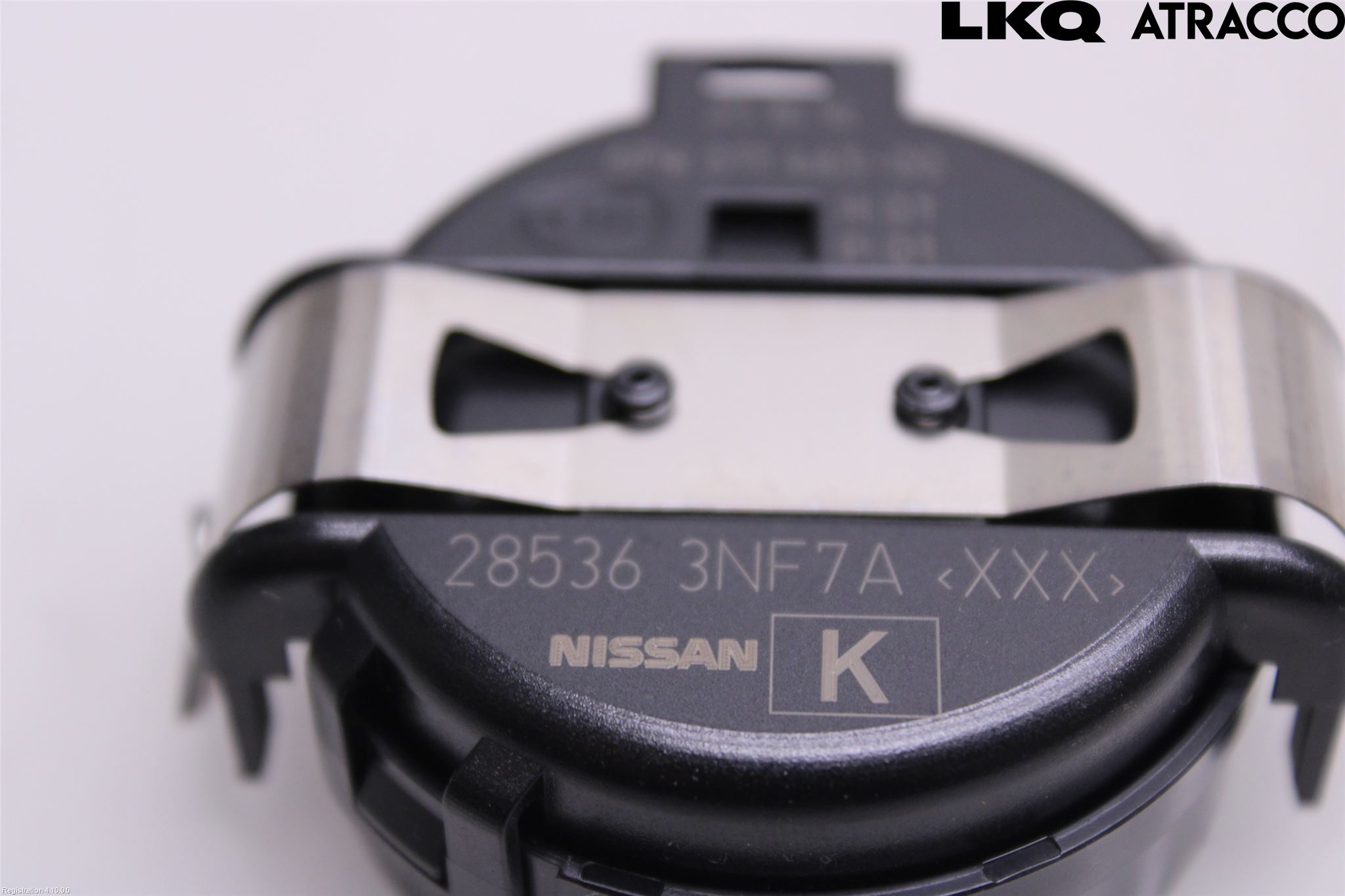 Nissan LEAF 11-17 Regnsensor