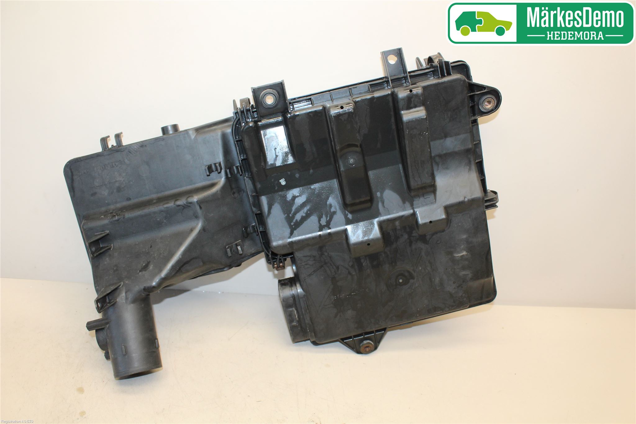 Mazda 3 I 03-06 Luftrenare