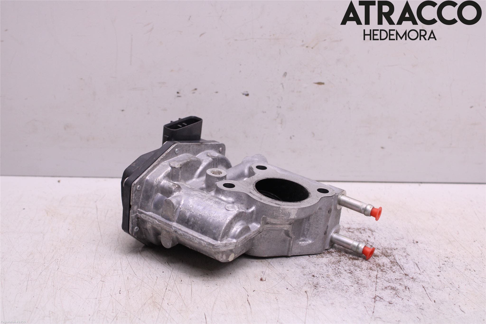 Toyota HILUX 05-16 Egr Ventil