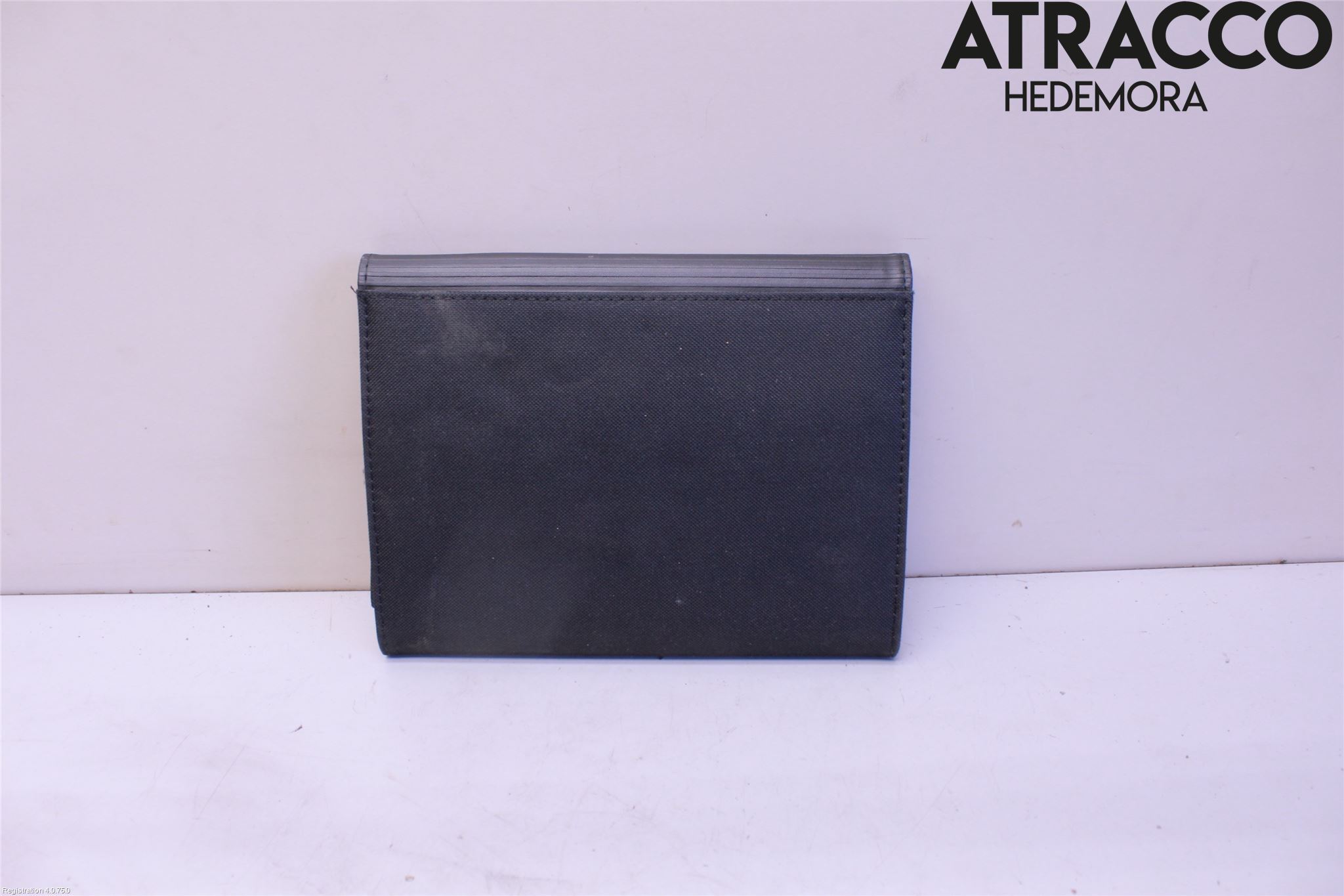 Mitsubishi ASX 10-22 Instruktionsbok