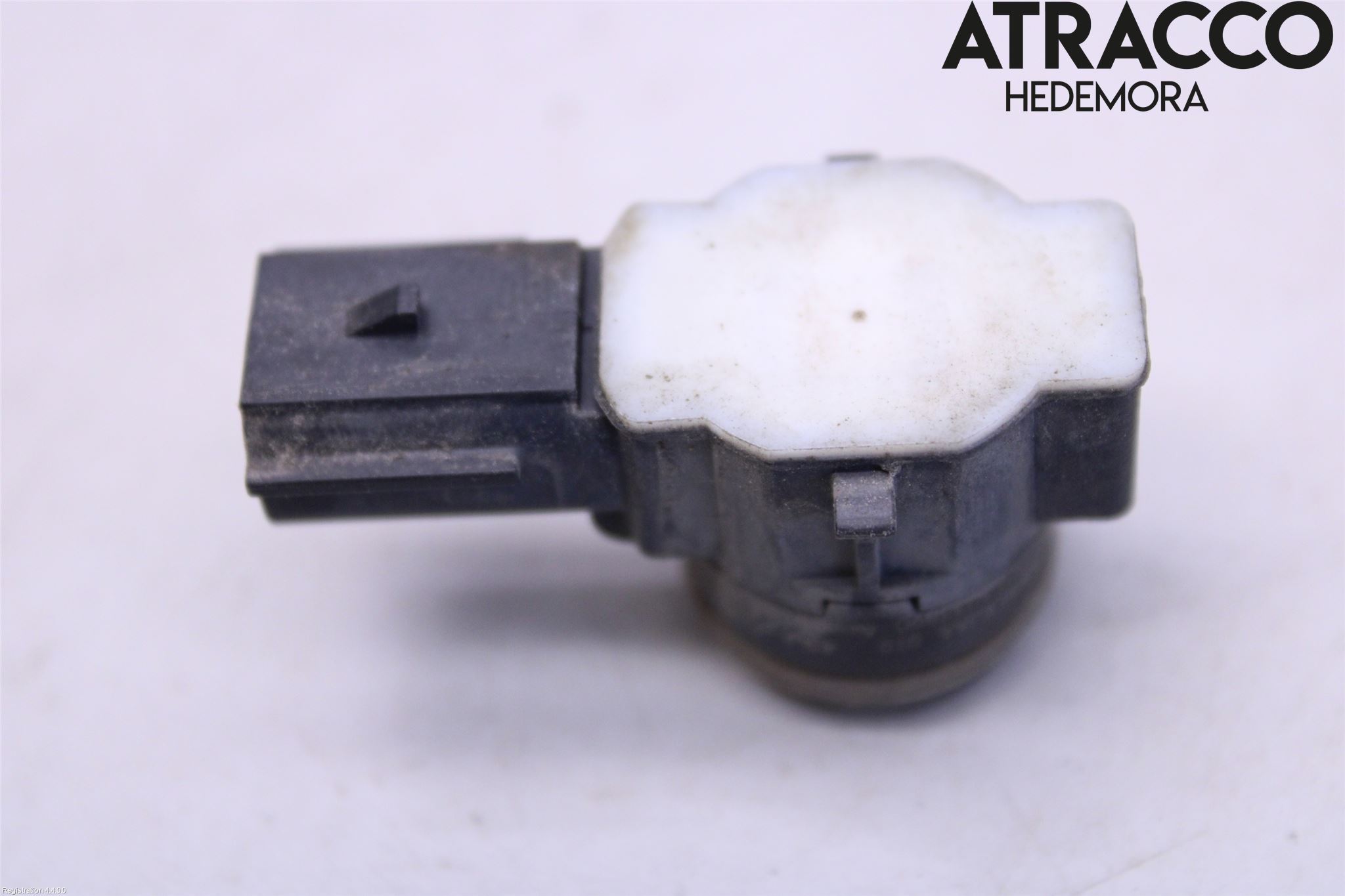 Jeep GRAND CHEROKEE 10-20 Parkeringshjälp Backsensor