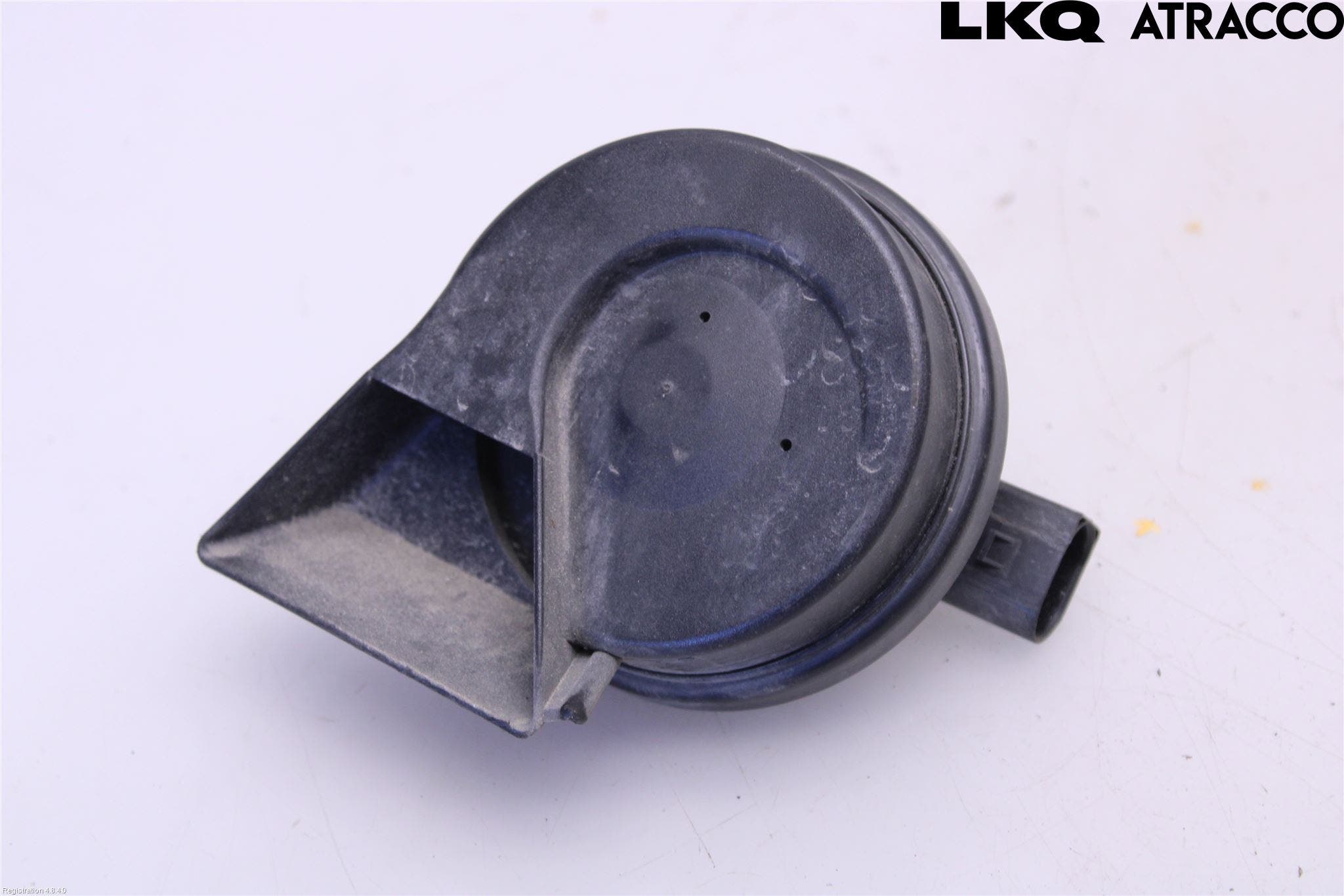 Audi A4/S4 08-11 Signalhorn
