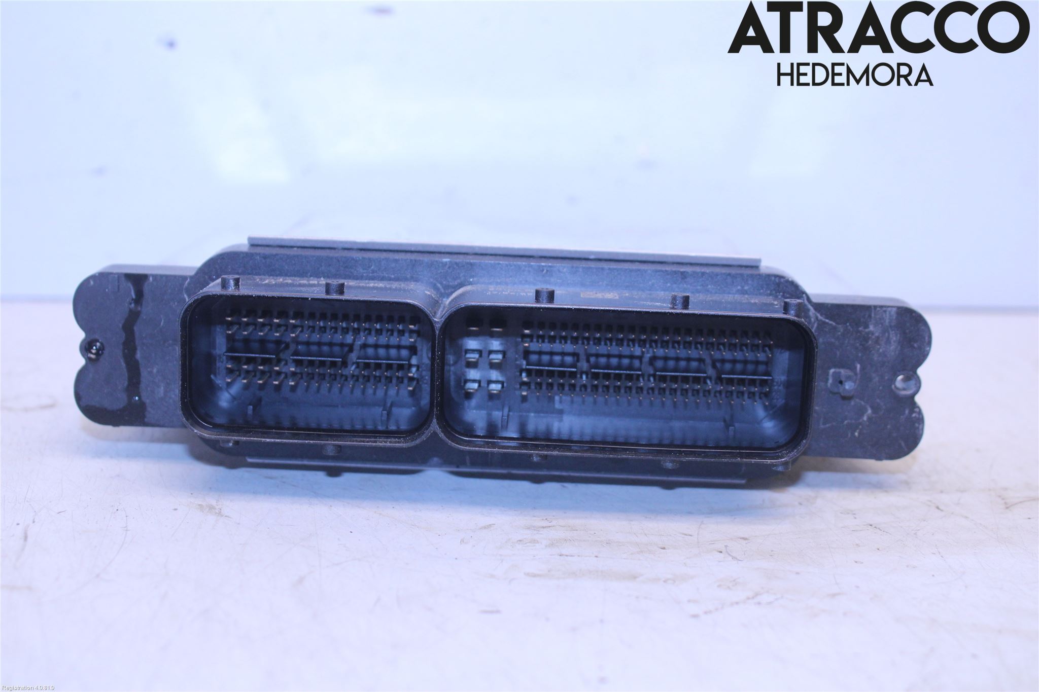 Volkswagen VW GOLF / E-GOLF VII 13-20 Styrenhet Insprut Bensin