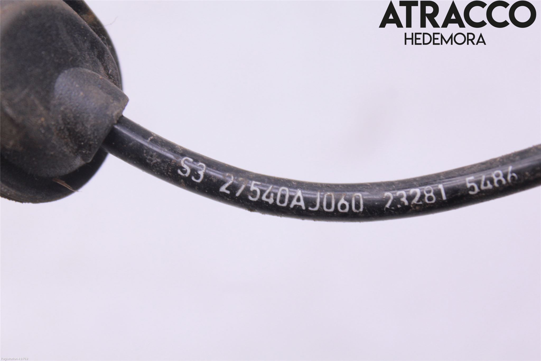 Subaru LEGACY 10-14 Abs Sensor