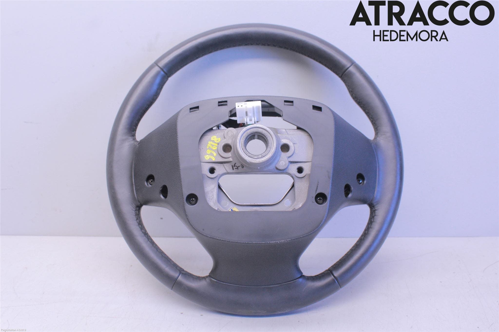 Hyundai i20 GB 15-20 Ratt