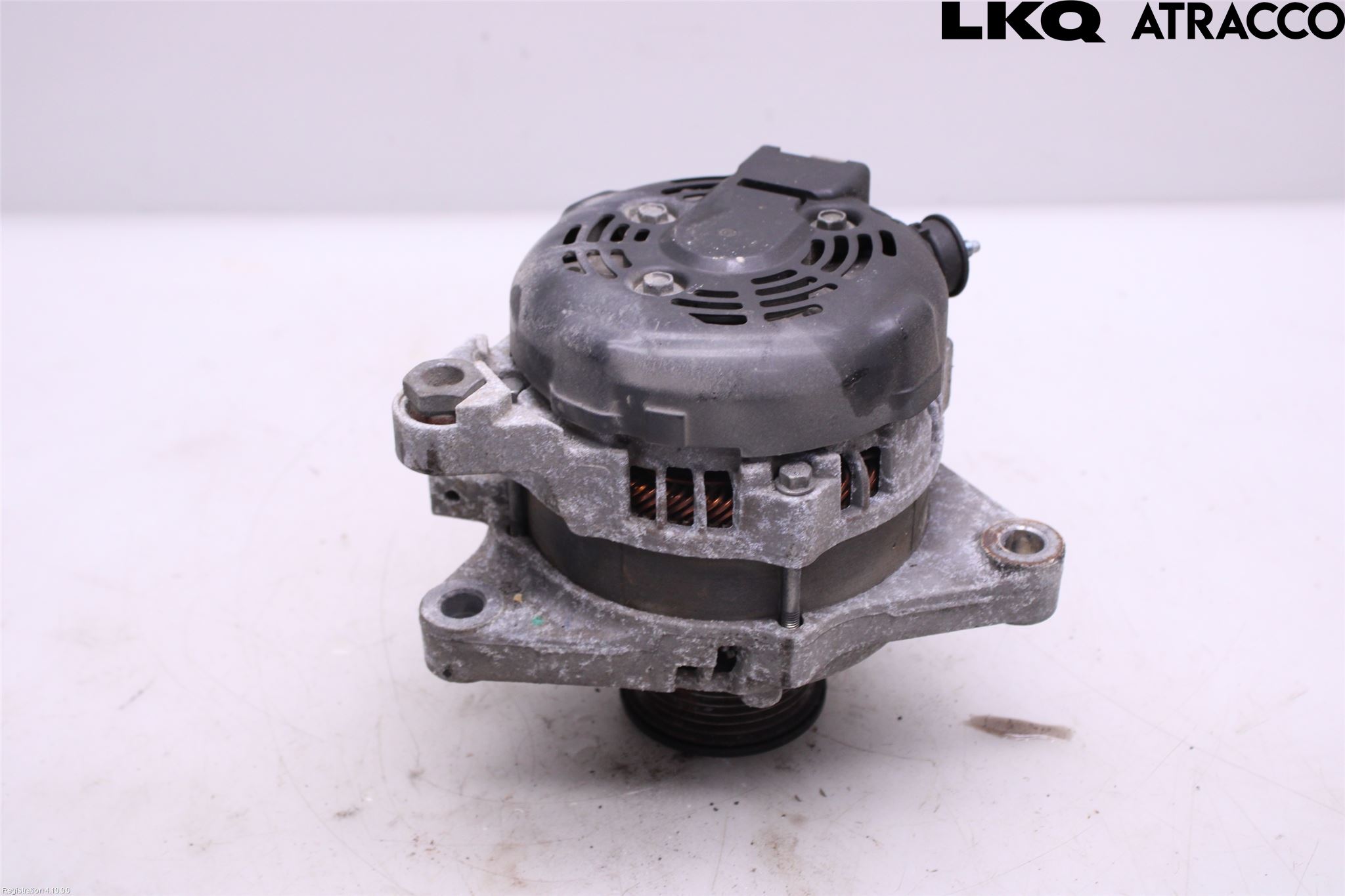 Toyota HILUX 16- Generator