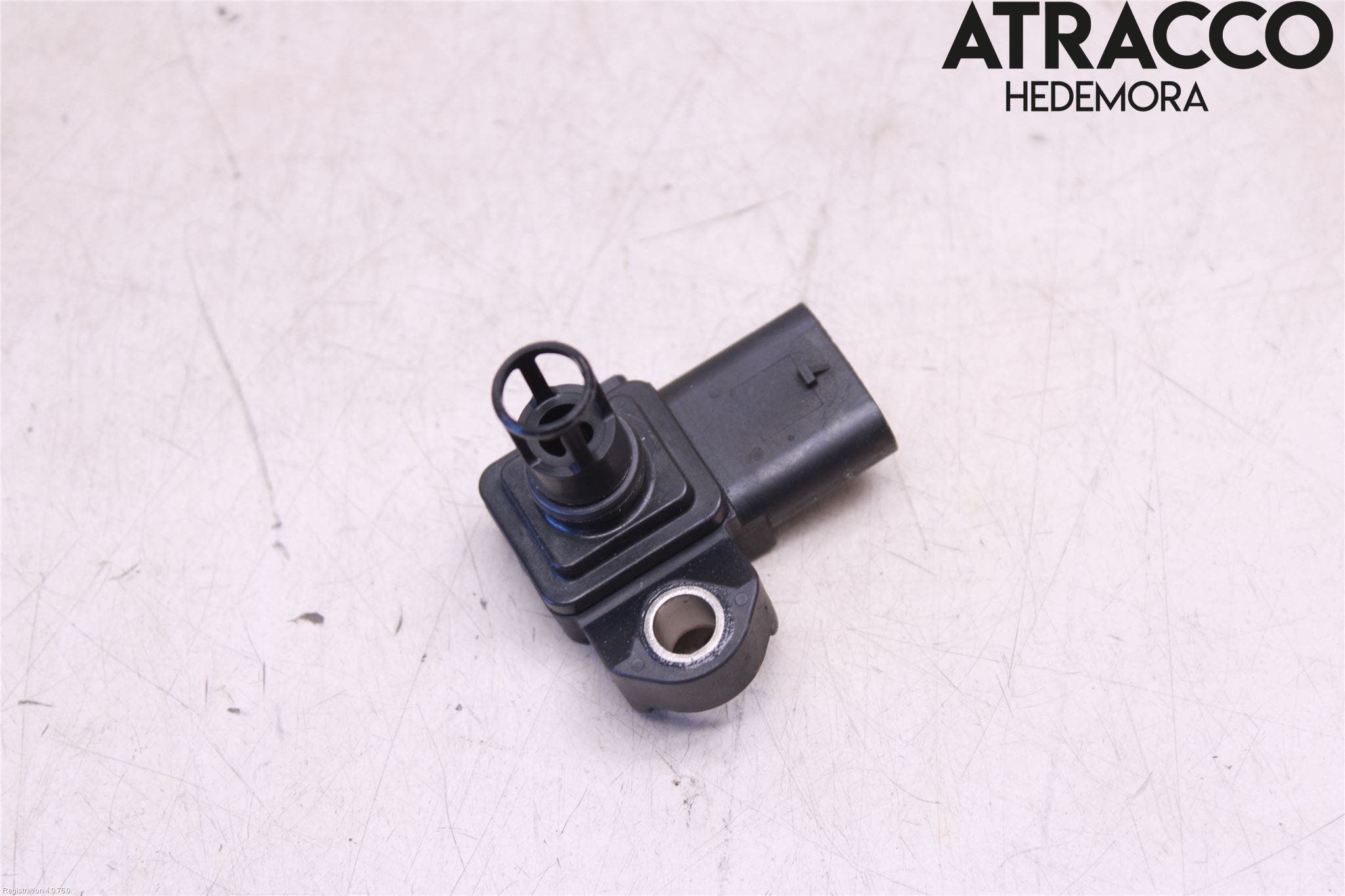 Mini ONE/COOPER 5DR F55 14-24 Injmappsensor