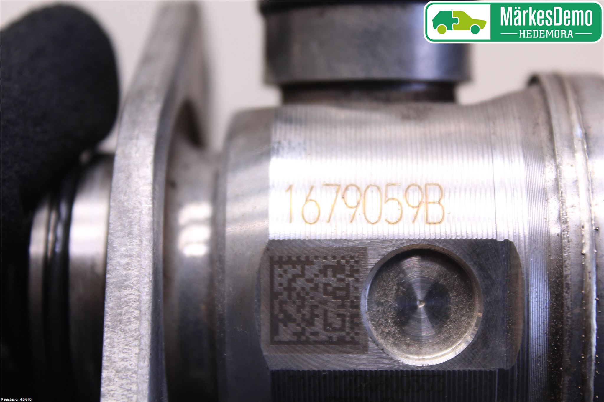 Honda CIVIC 17-22 Bränslepump Mek