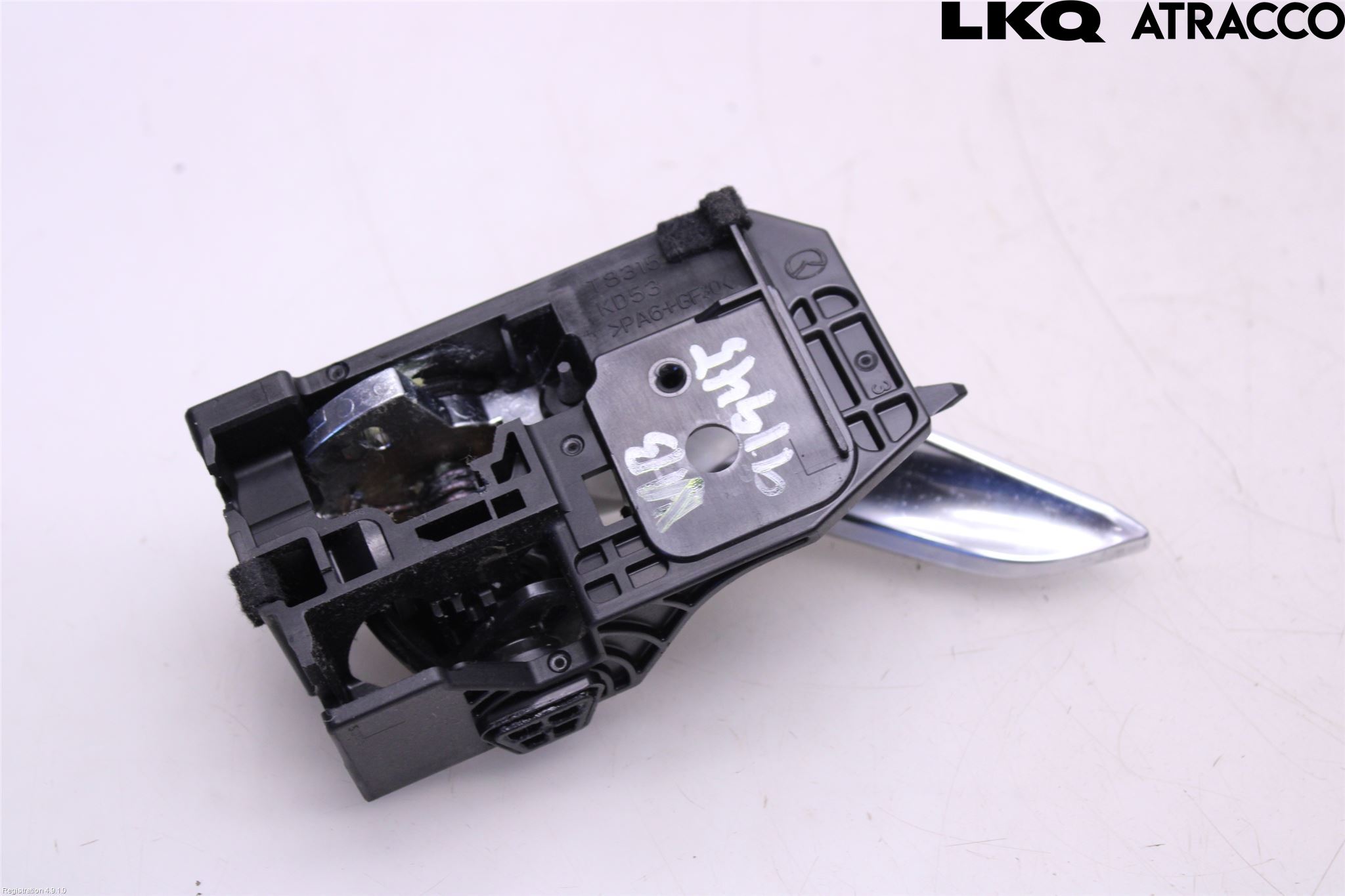 Mazda 6 13- Dörrhandtag Inre Vä