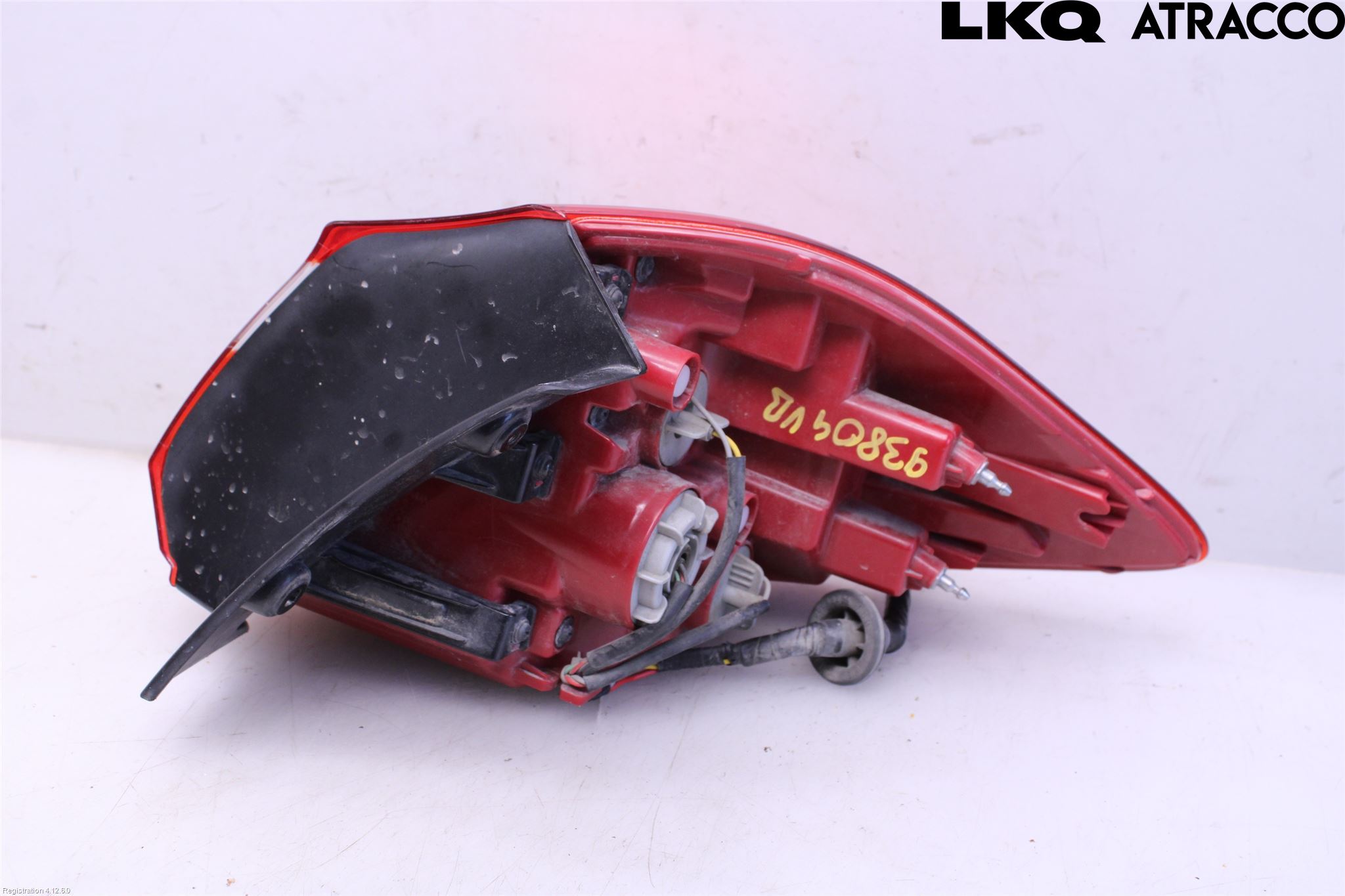 Kia CEED 12-18 Bakljus Vänster