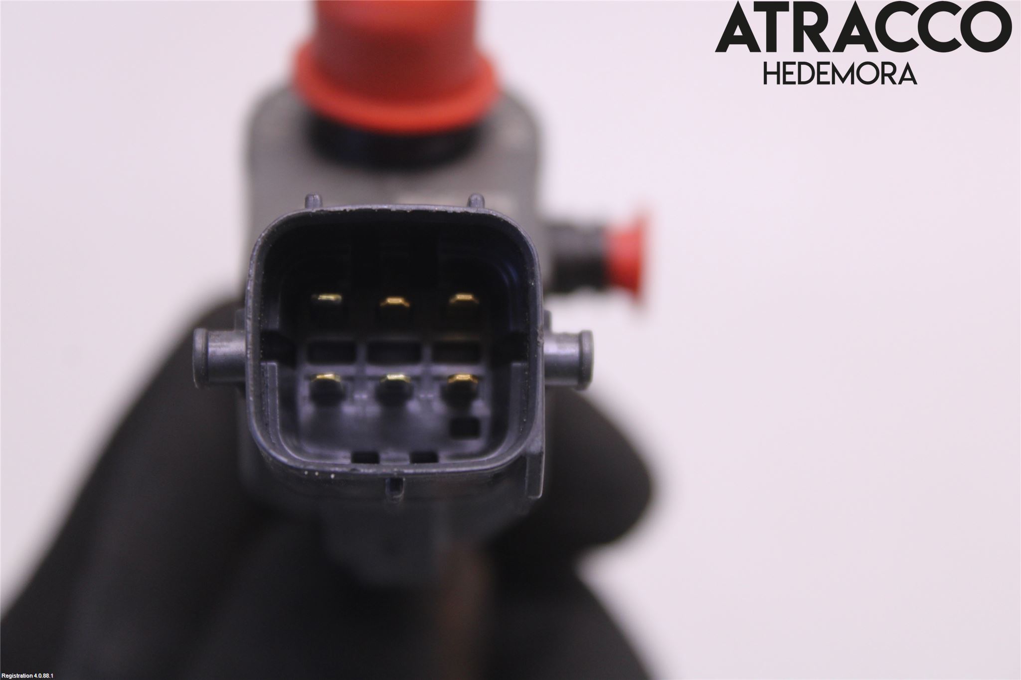 Volvo V40 CROSS COUNTRY 13-19 Injspridare