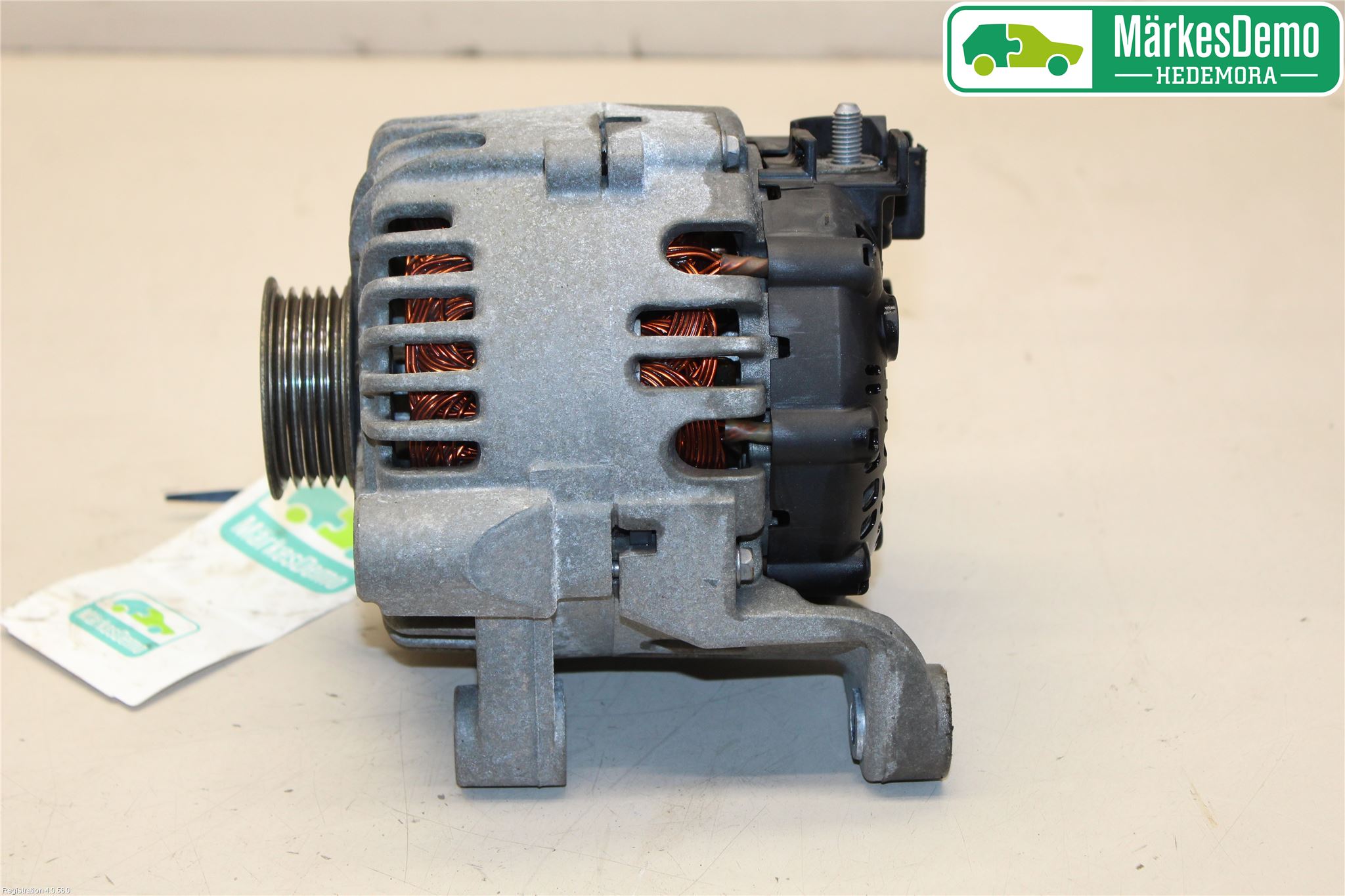 Toyota VERSO 09-18 Generator