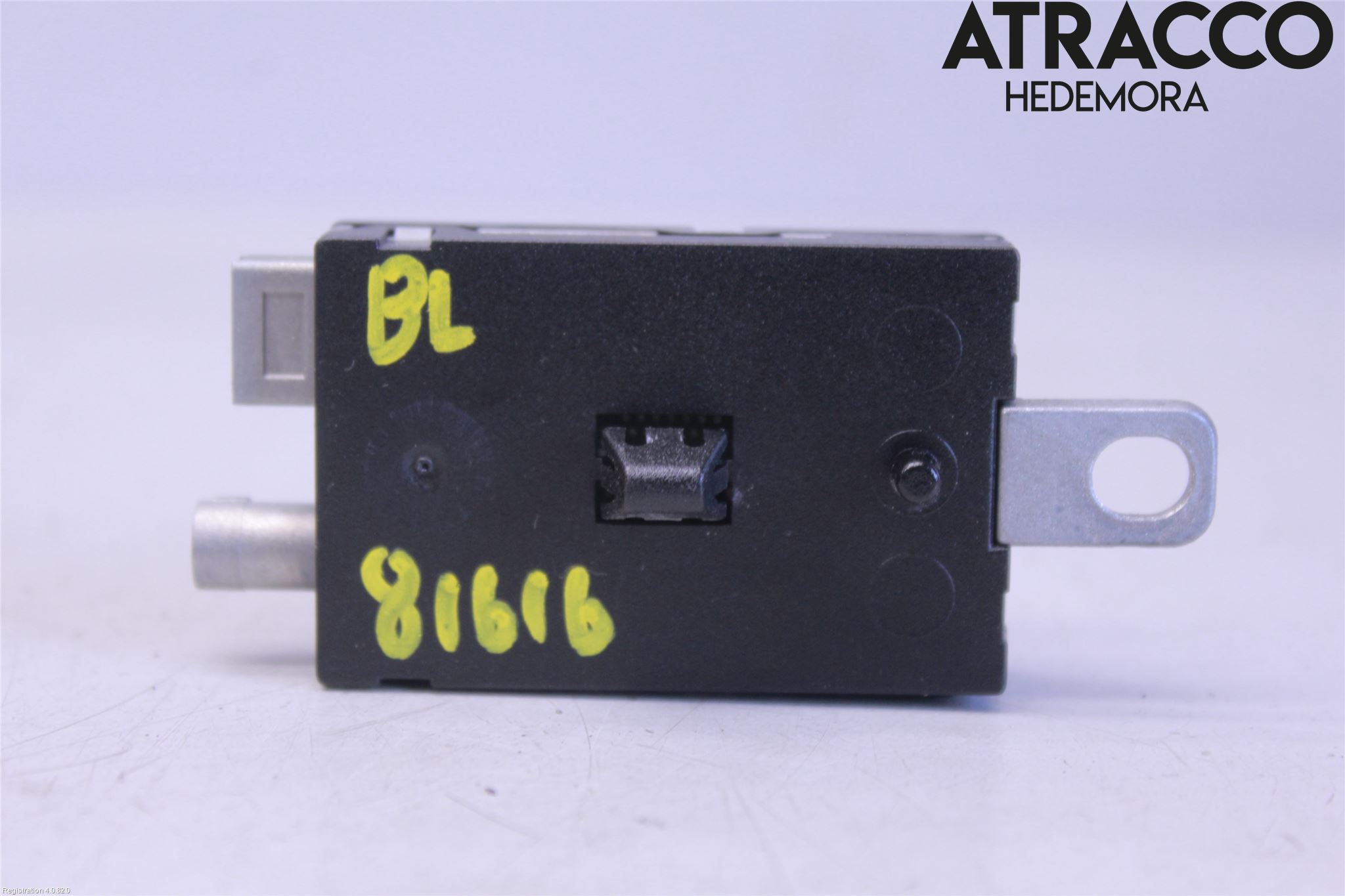 Volvo V60 14-18 Antennförstärkare