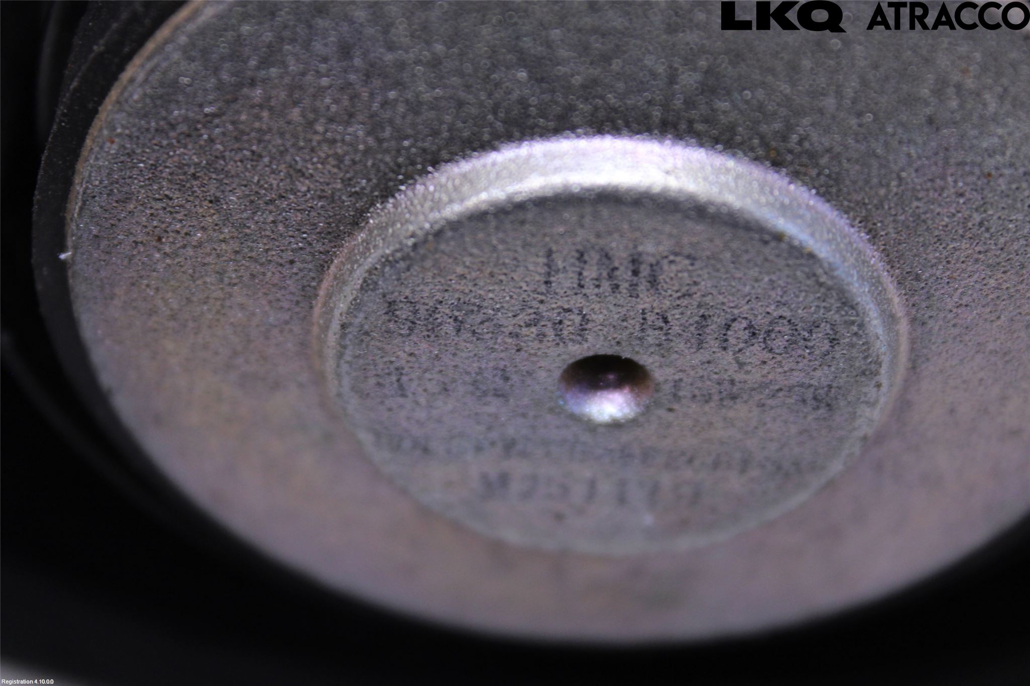 Hyundai i10 BA 14-16 Högtalare