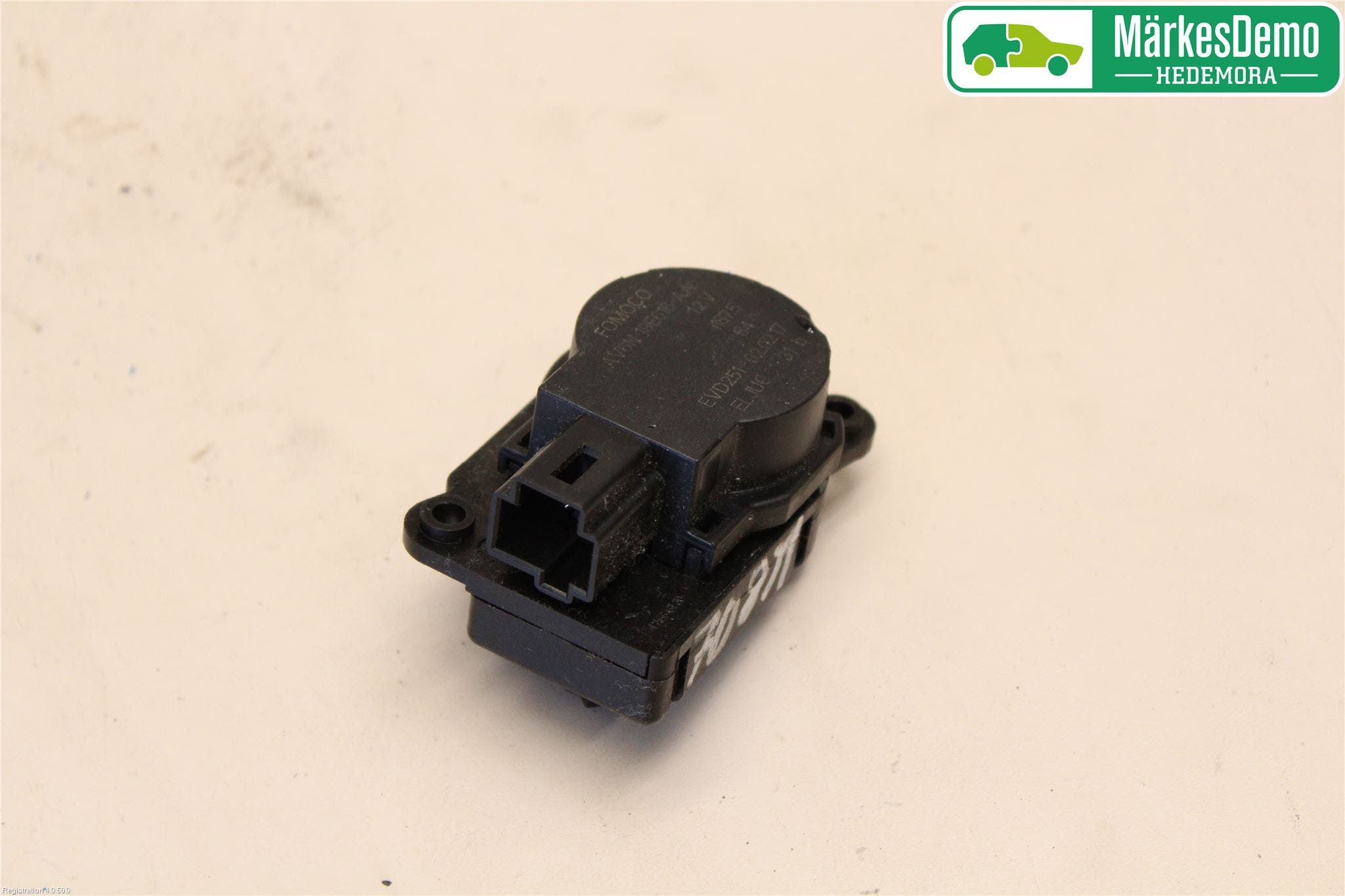 Ford TRANSIT SKÅP/BUSS 14-22 Ac Reglermotor