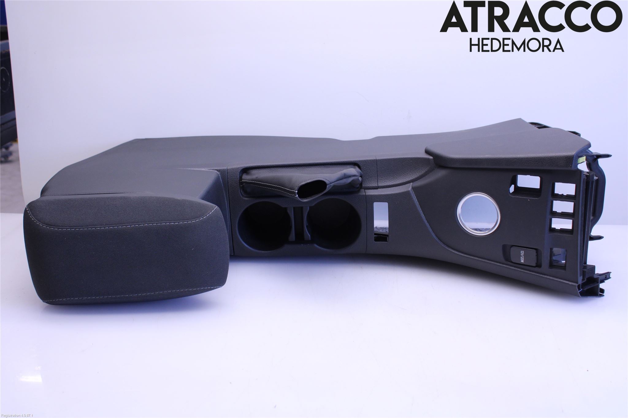 Toyota AURIS 13-19 Inr Tunnelfack