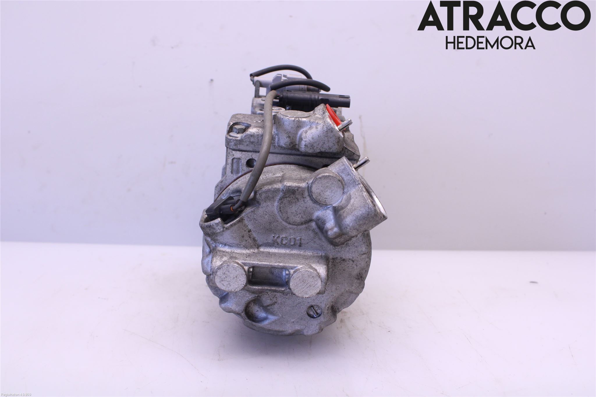 BMW 3 E90/91 SED/TOU 05-12 Ac Kompressor