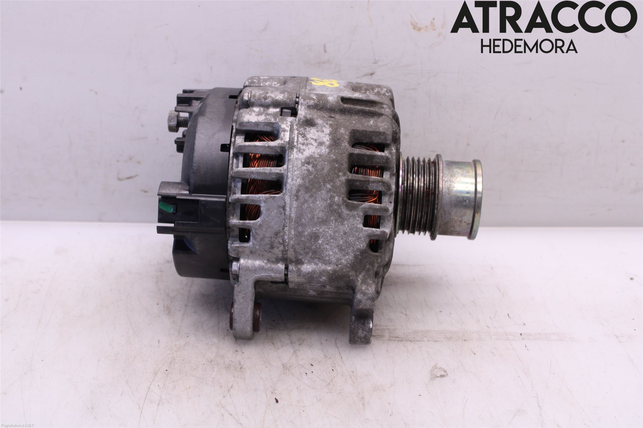 Volkswagen VW GOLF SPORTSVAN 15-20 Generator