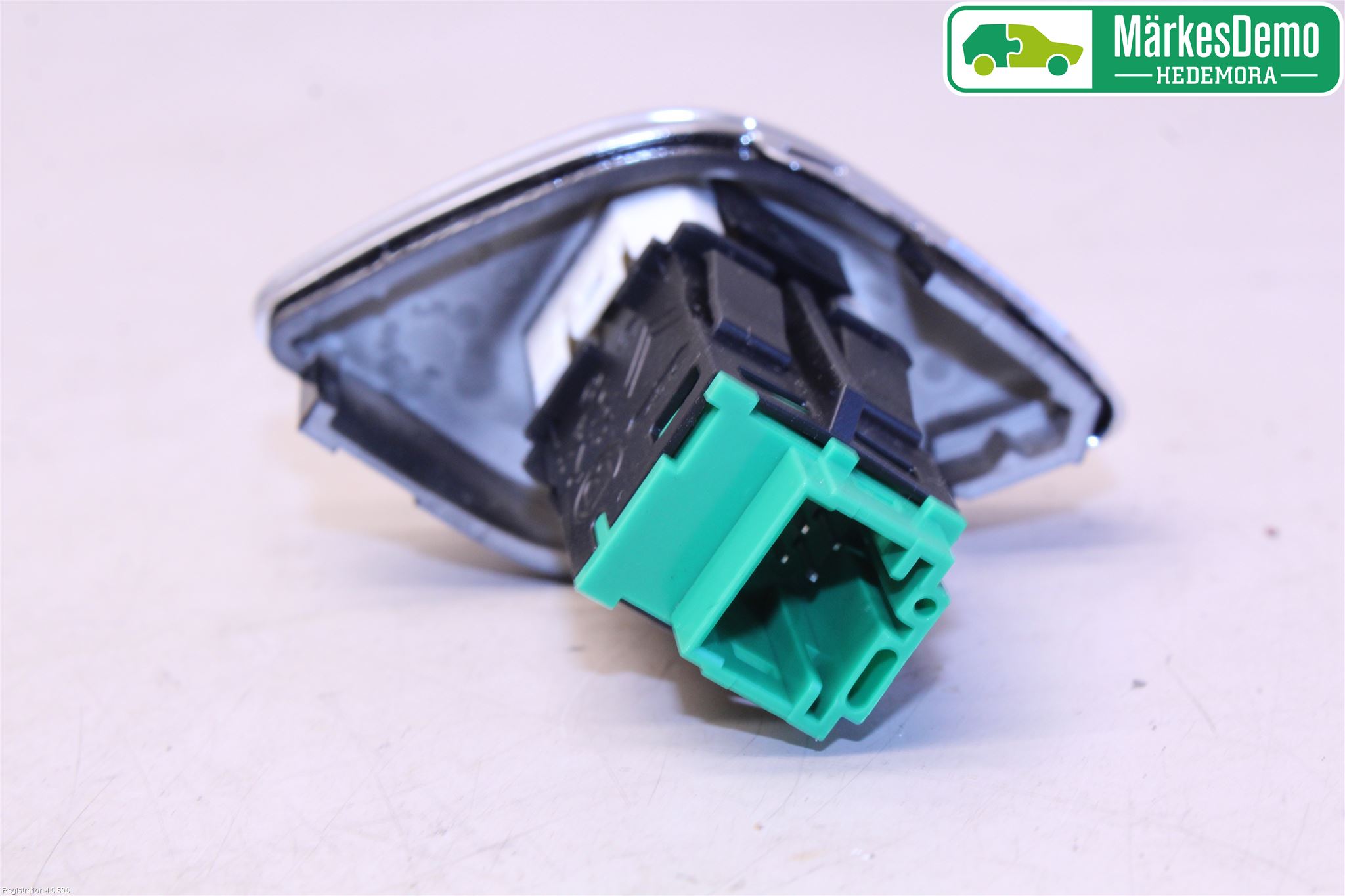 Citroen C3 10-17 Strömställare Centrallås