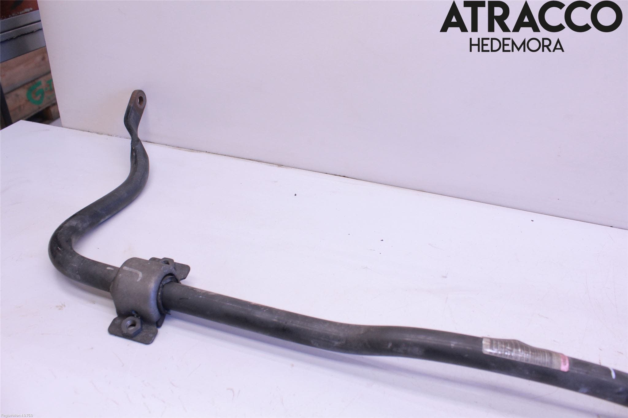 Citroen C6 Krängningshämmare Fram