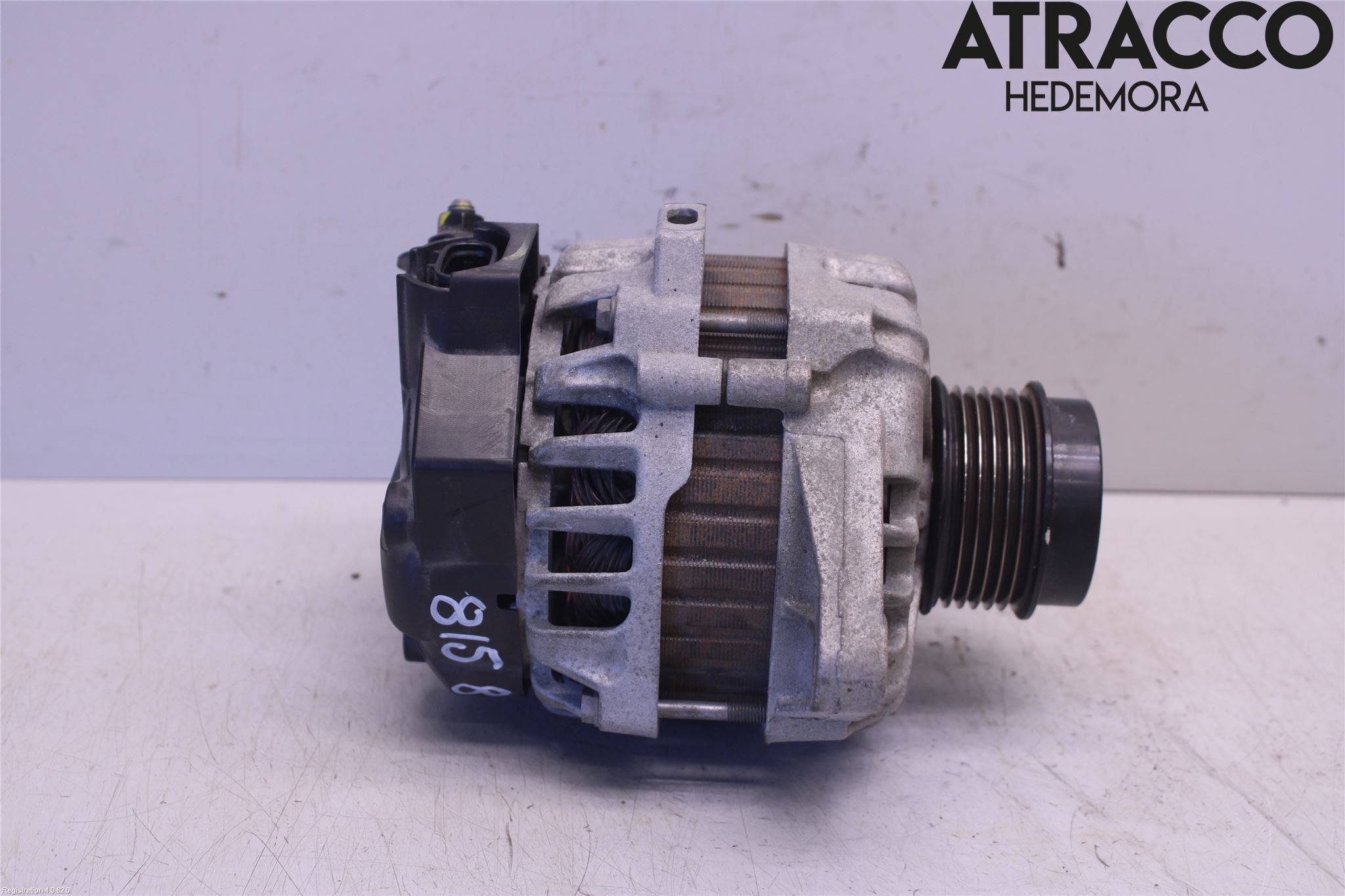 Hyundai i30 GD 13-17 Generator