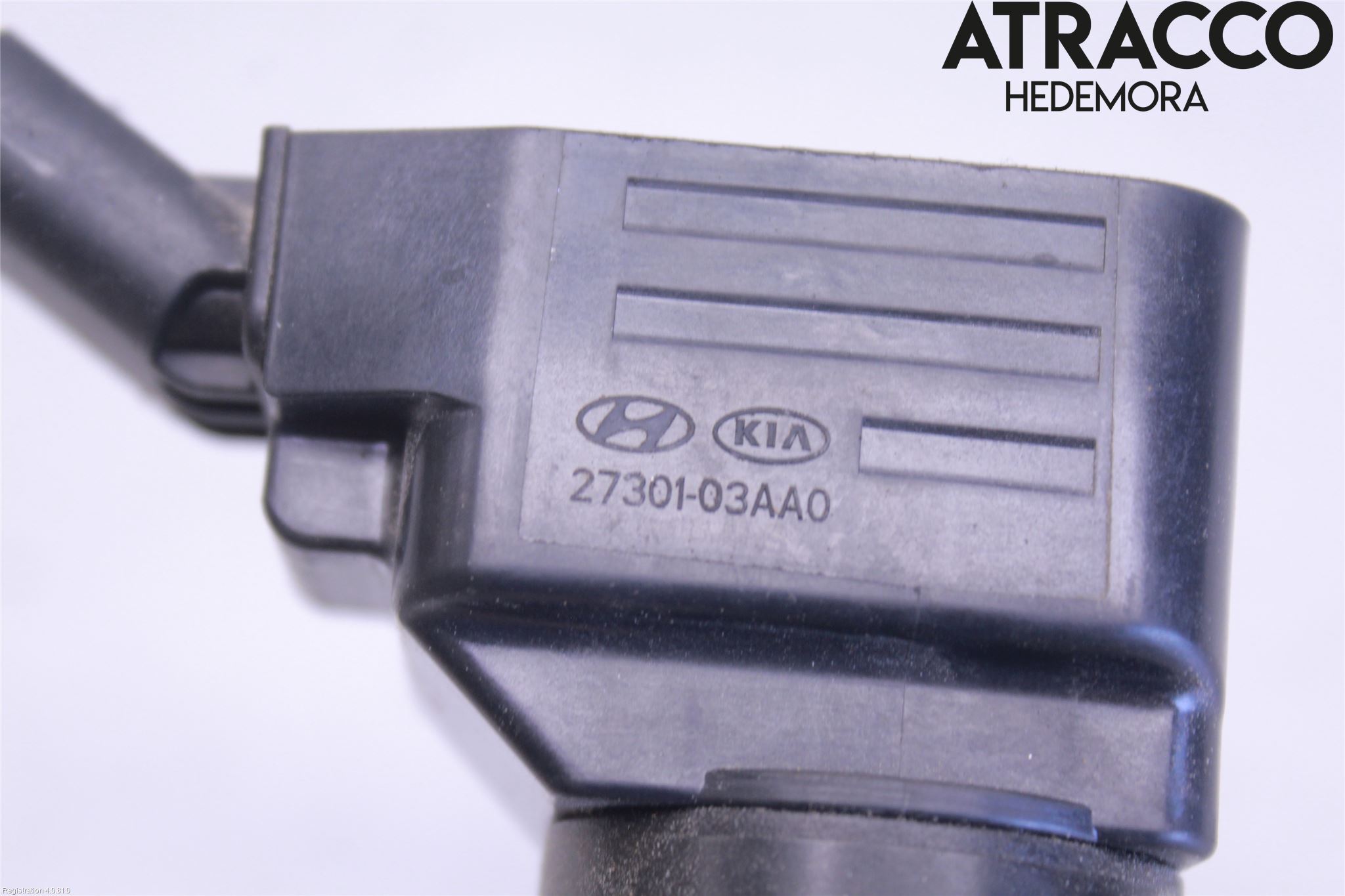 Hyundai i30 PD 17- Tändspole