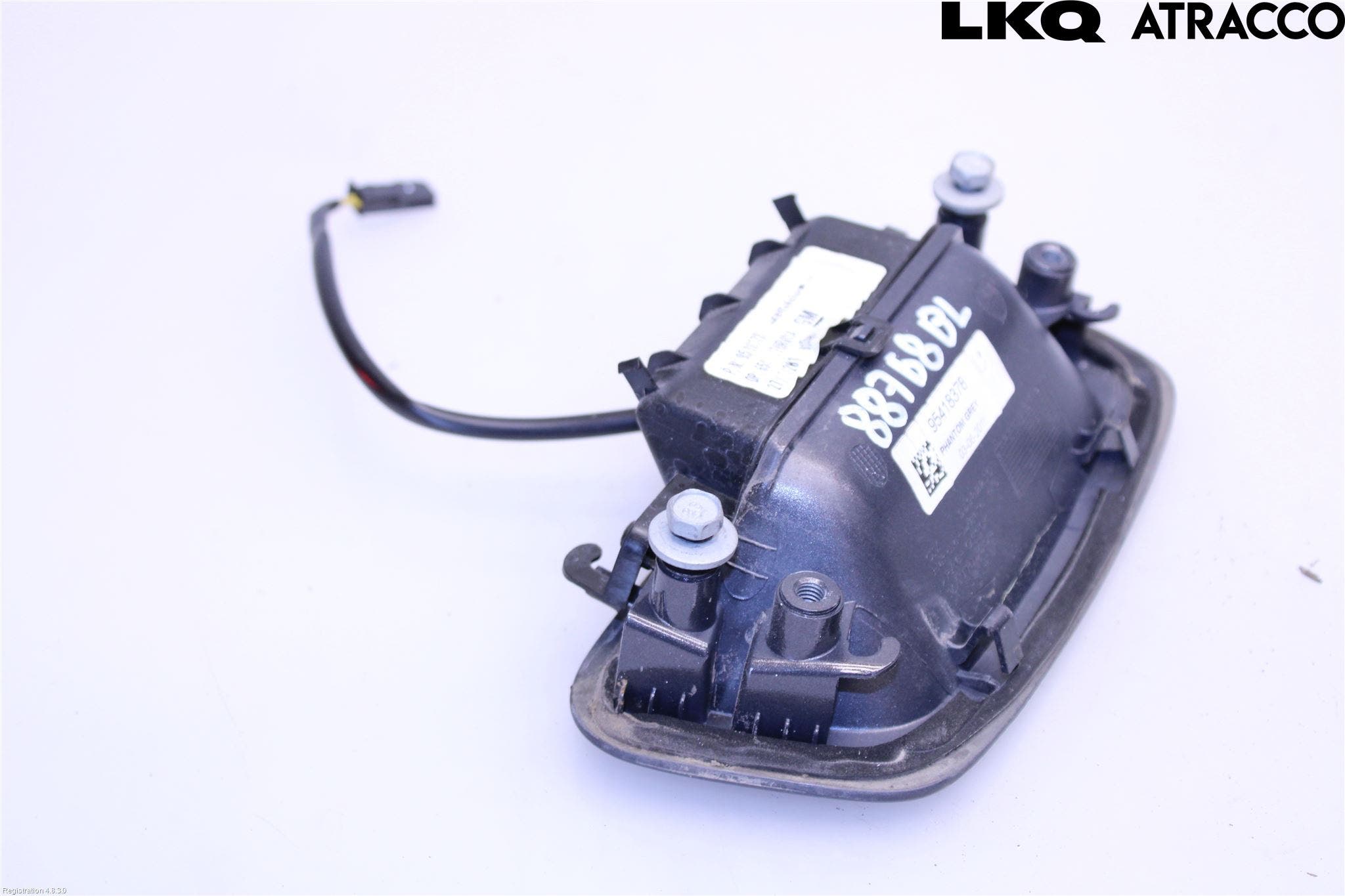 Opel MOKKA 13-20 Bakluckehandtag