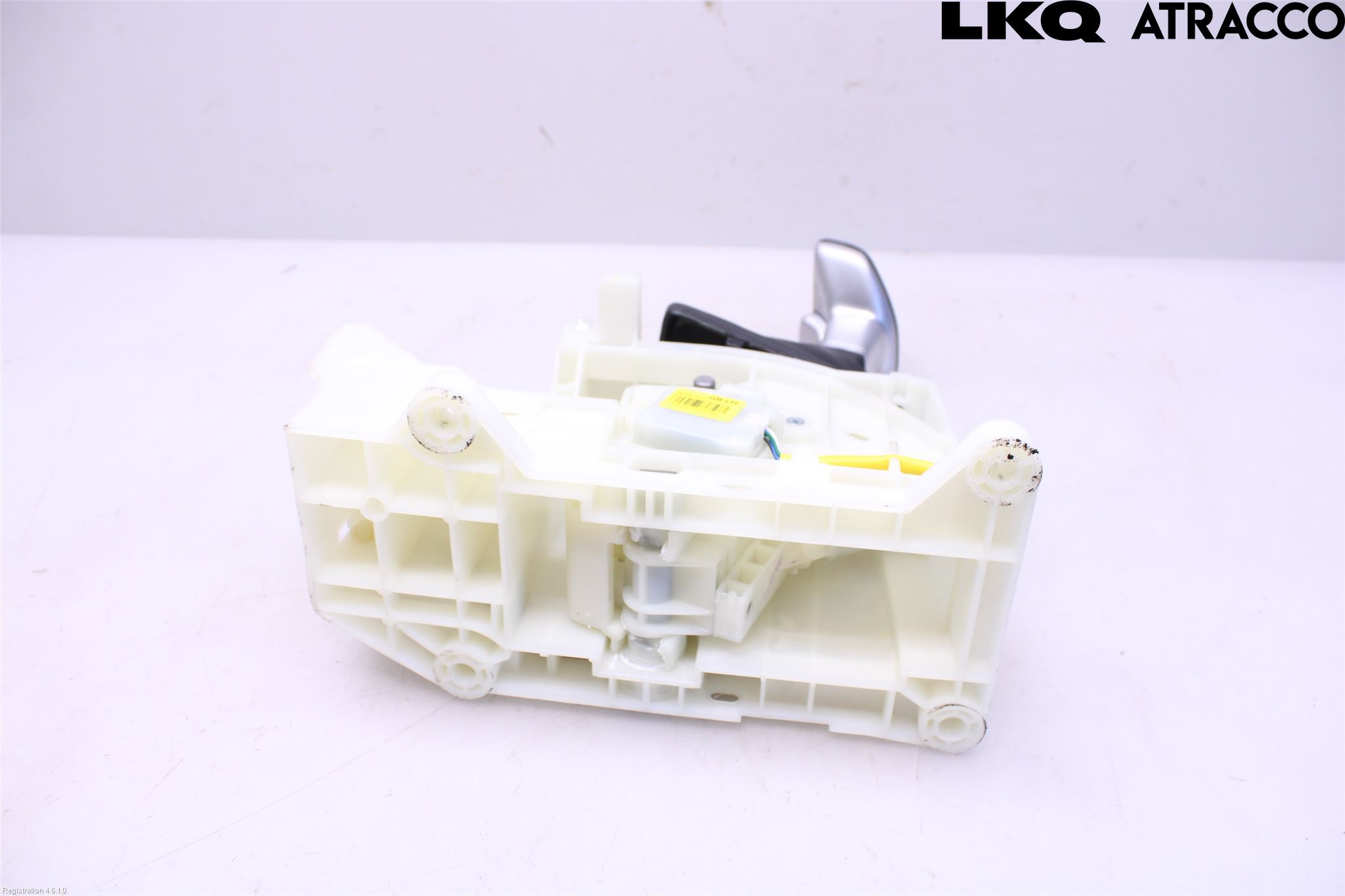 Hyundai BAYON BC3 21- Växelspak