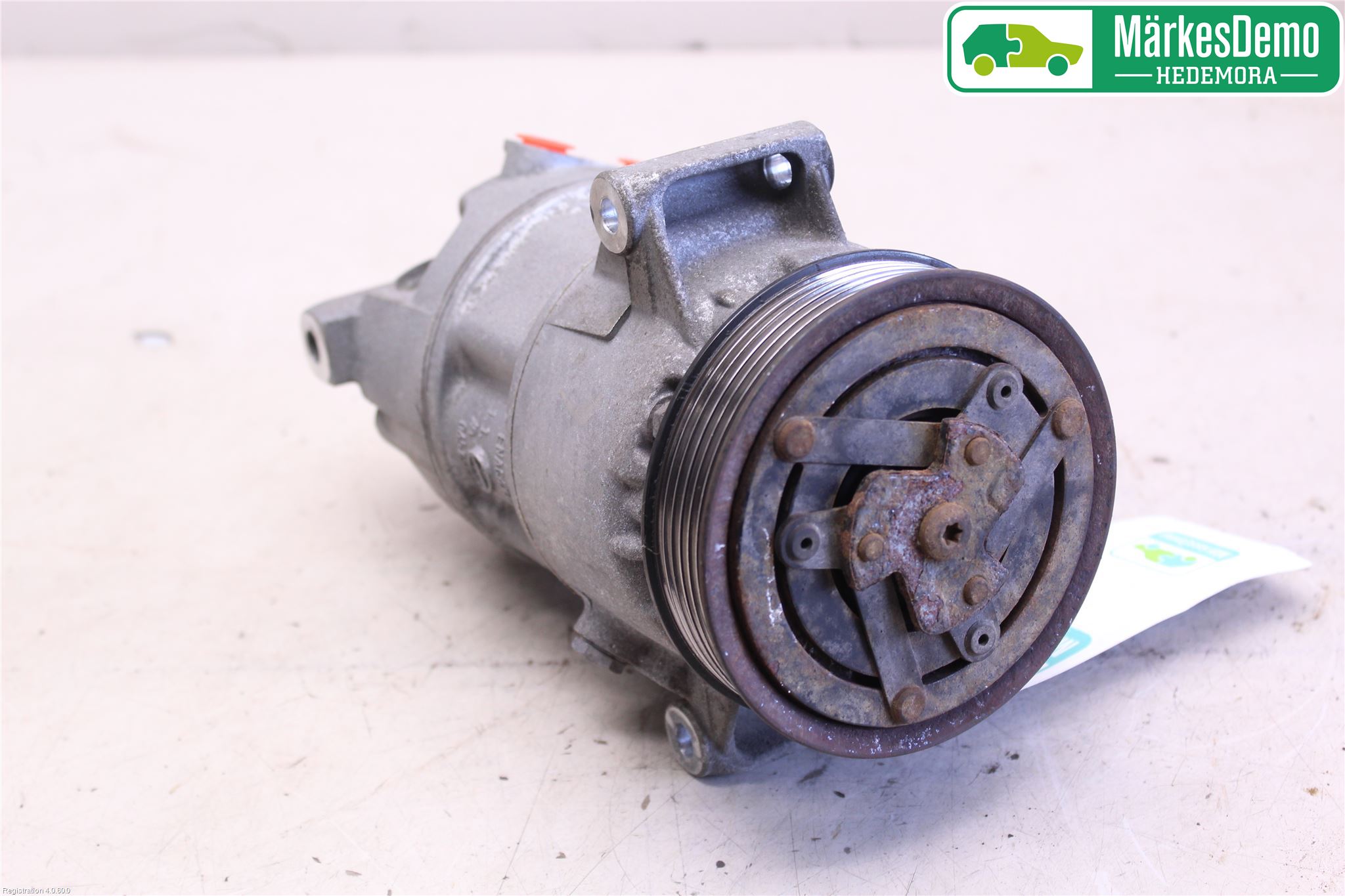 Fiat 500L 13-19 Ac Kompressor