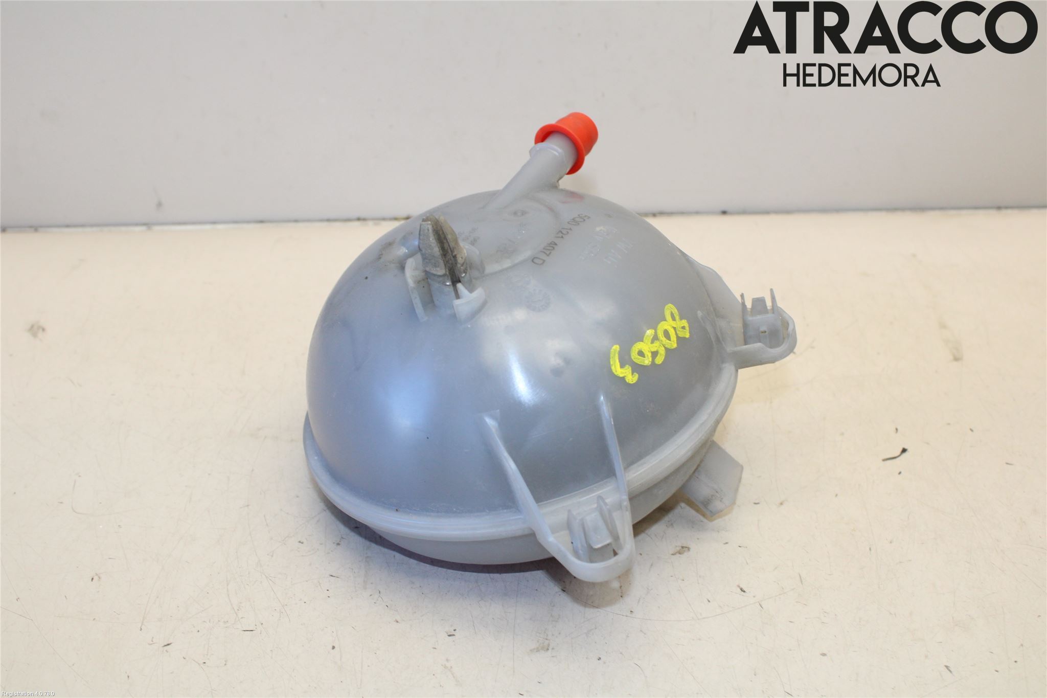 Audi A3/S3 8V 13-20 Expansionstank