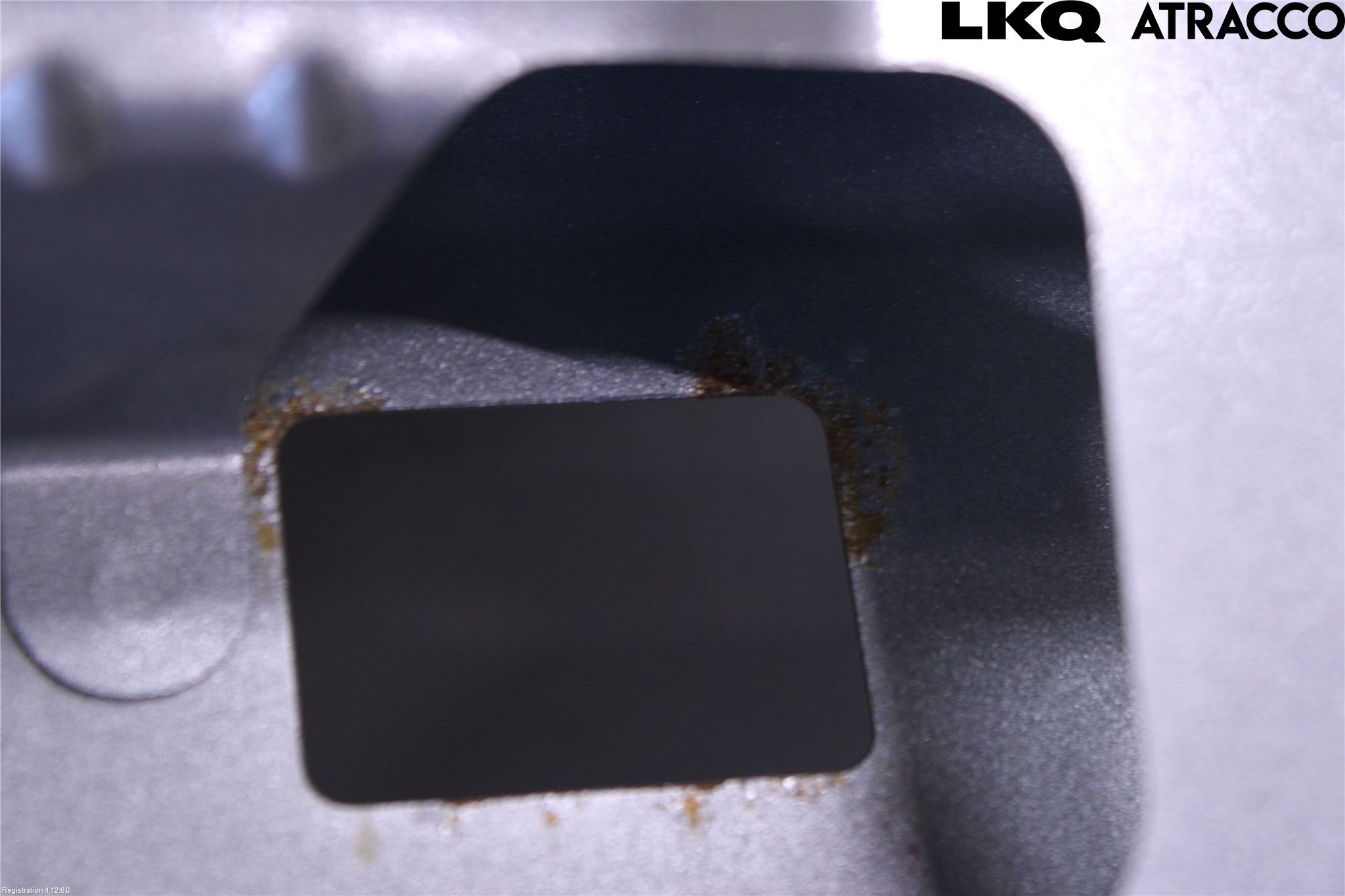 Subaru OUTBACK 15-20 Baklucka Kombi