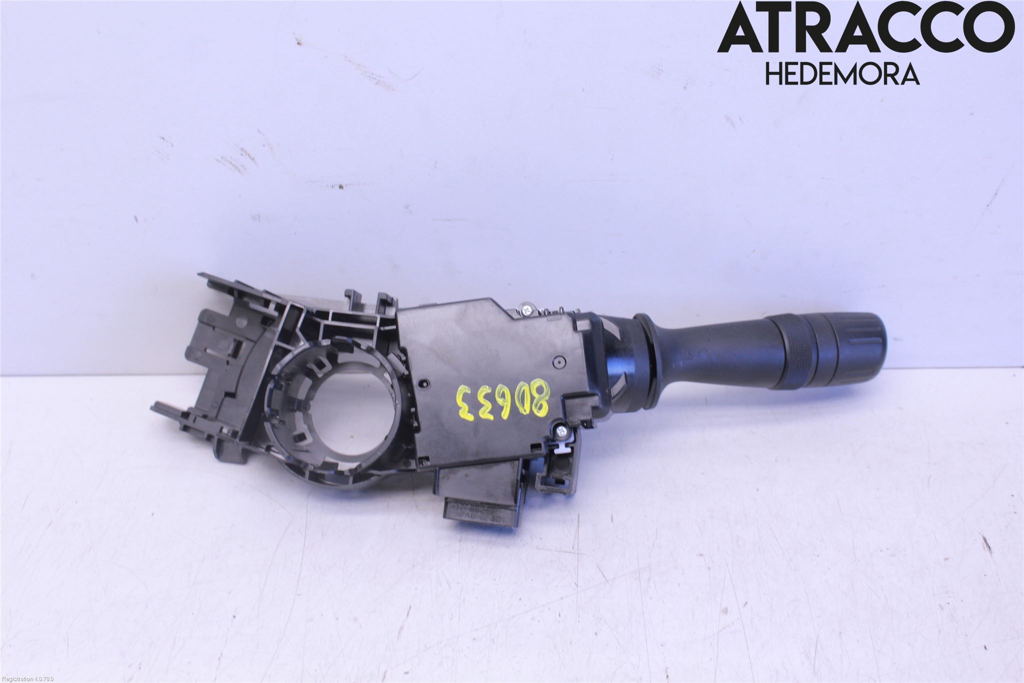 Toyota AURIS 13-19 Spak Blinkers-Ljusomk