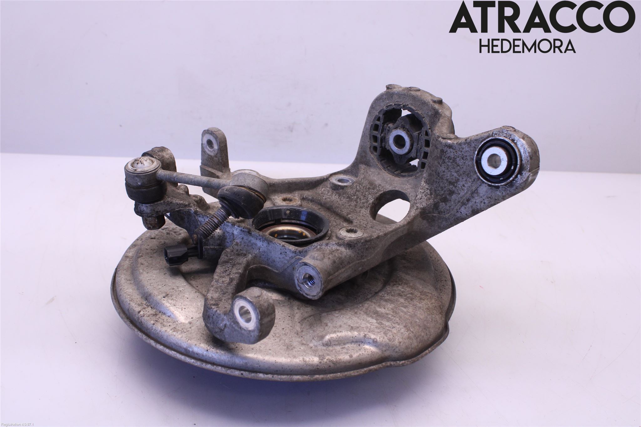 Volvo V90 17->> Hjullagerhus-Spindel Vä B