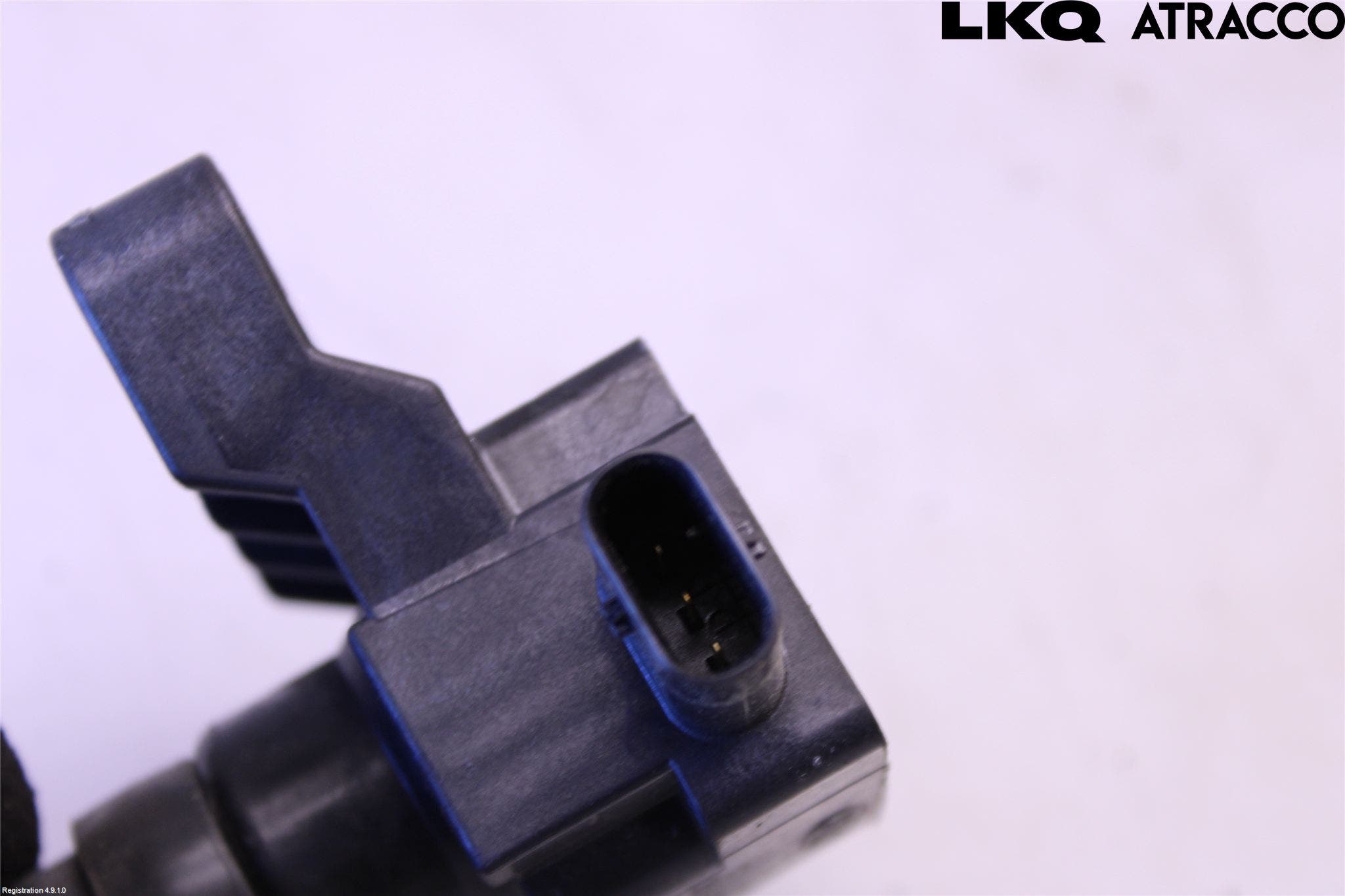 Ford ECOSPORT 17- Tändspole