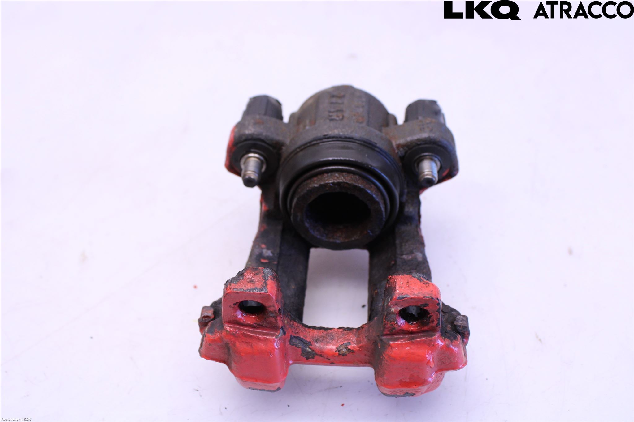 BMW 4 F32/F33/F82/F83 13-20 Bromsok Bak Vänster